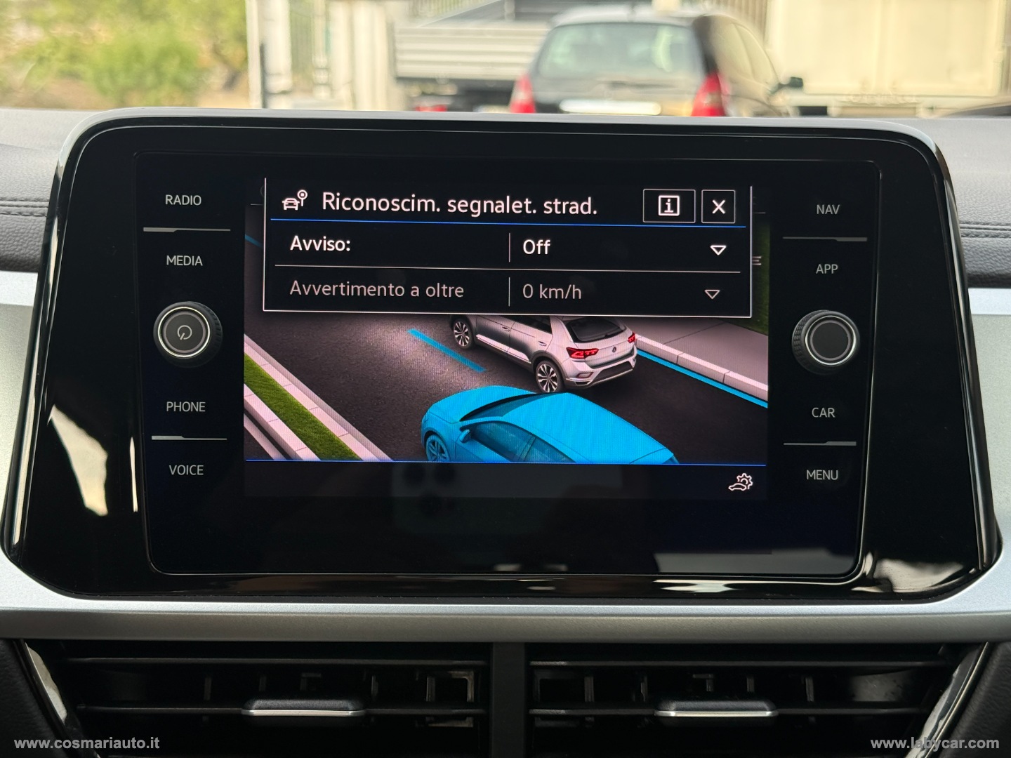 T-Roc 2.0 TDI SCR Life - immagine 26