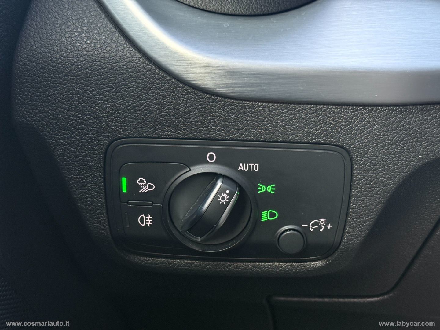 Q2 1.6 TDI Sport - immagine 26