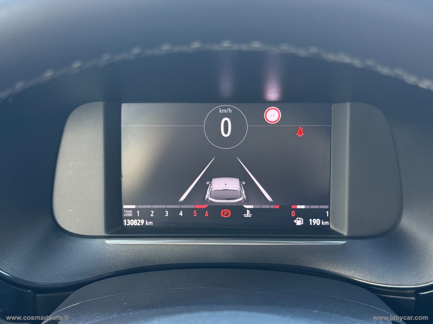 Corsa 1.5 D 100 CV Elegance - immagine 26