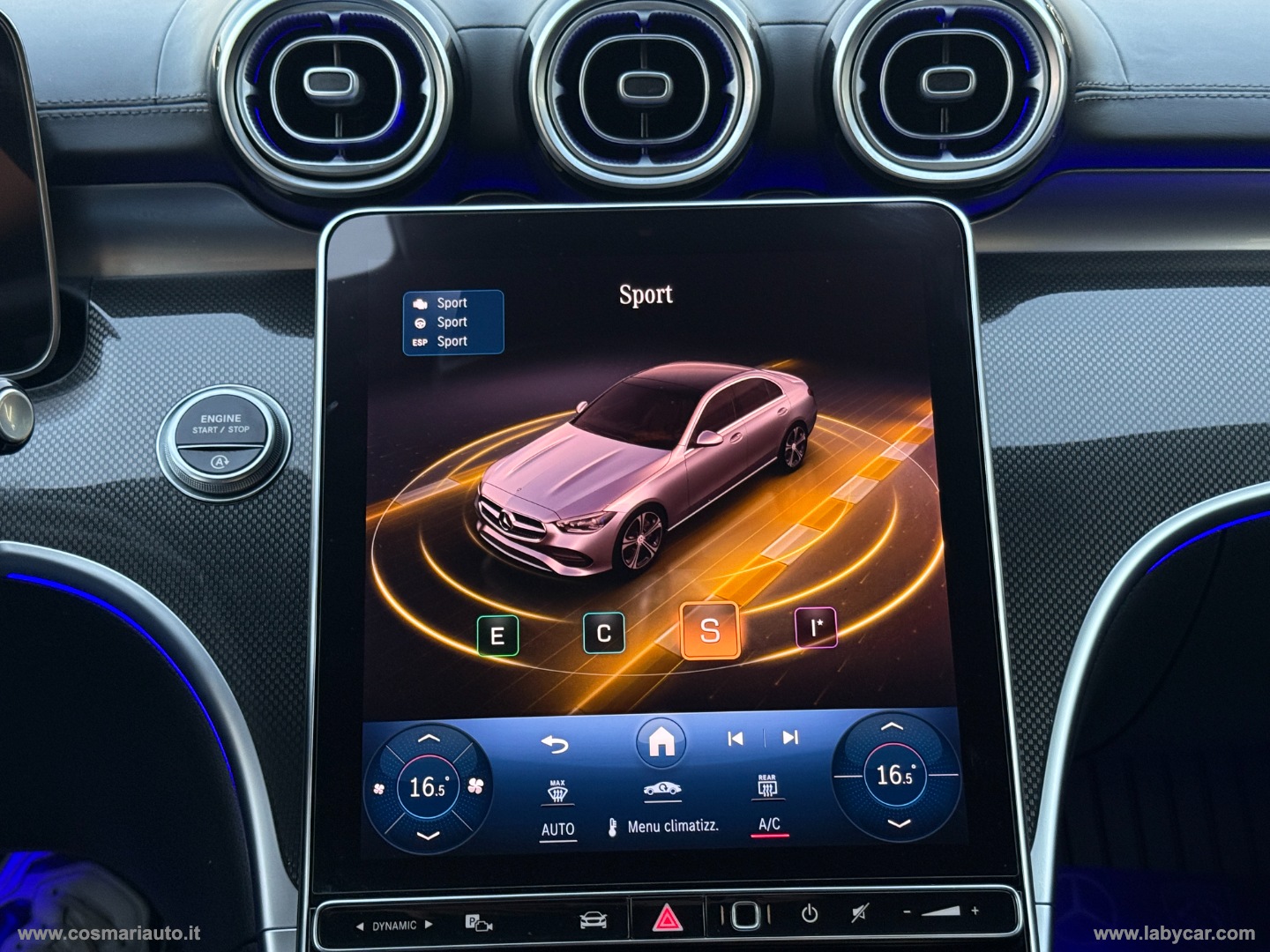 C 220 d Mild hybrid Premium Pro - immagine 26