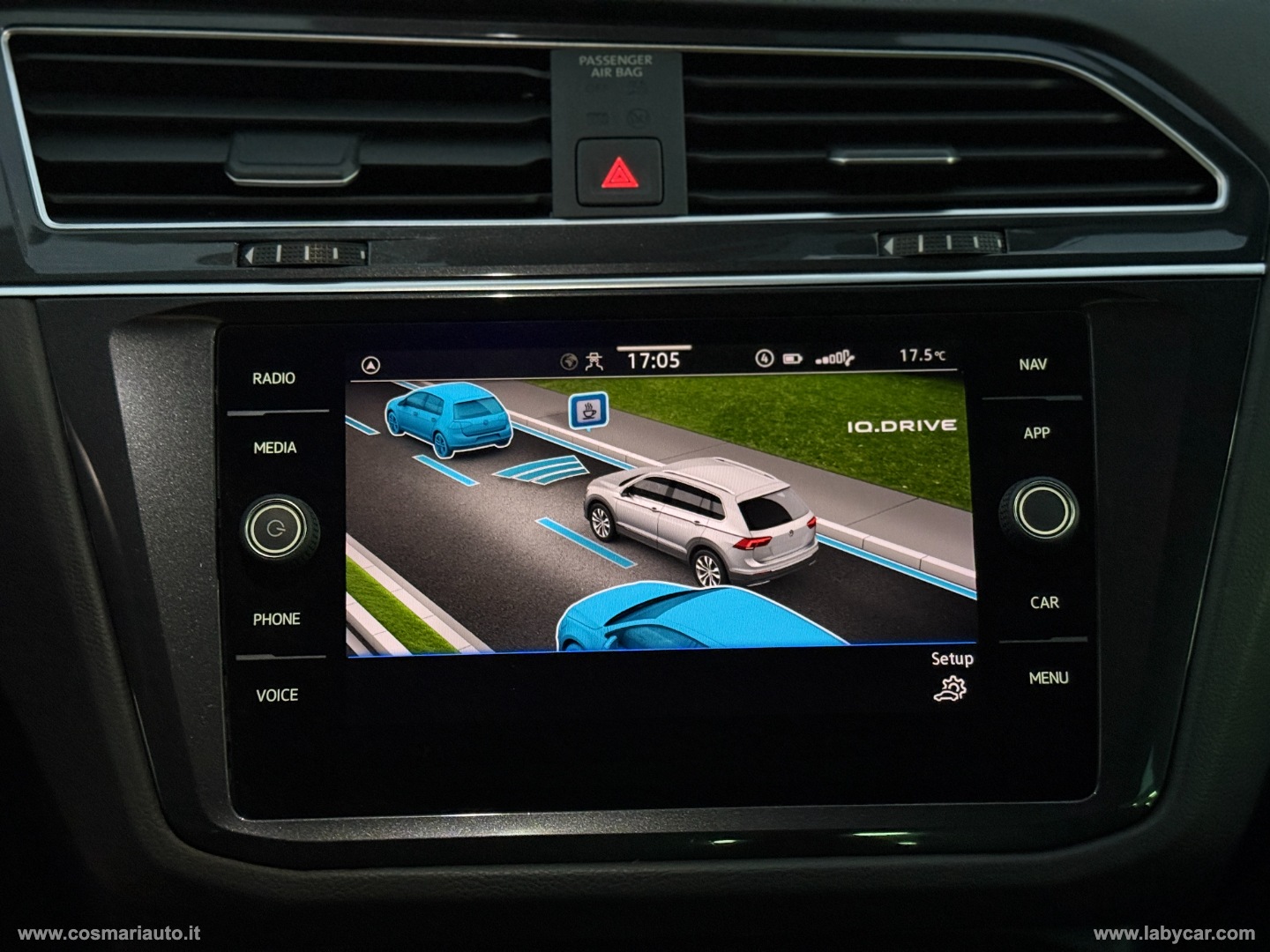 Tiguan 2.0 TDI 150CV SCR DSG Life - immagine 26