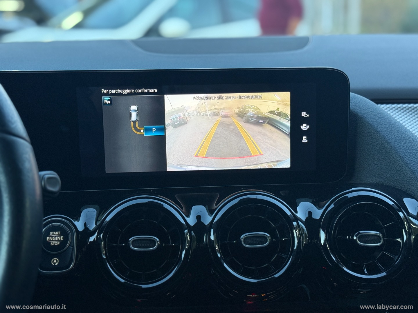 GLA 200 d Automatic Business Extra - immagine 26