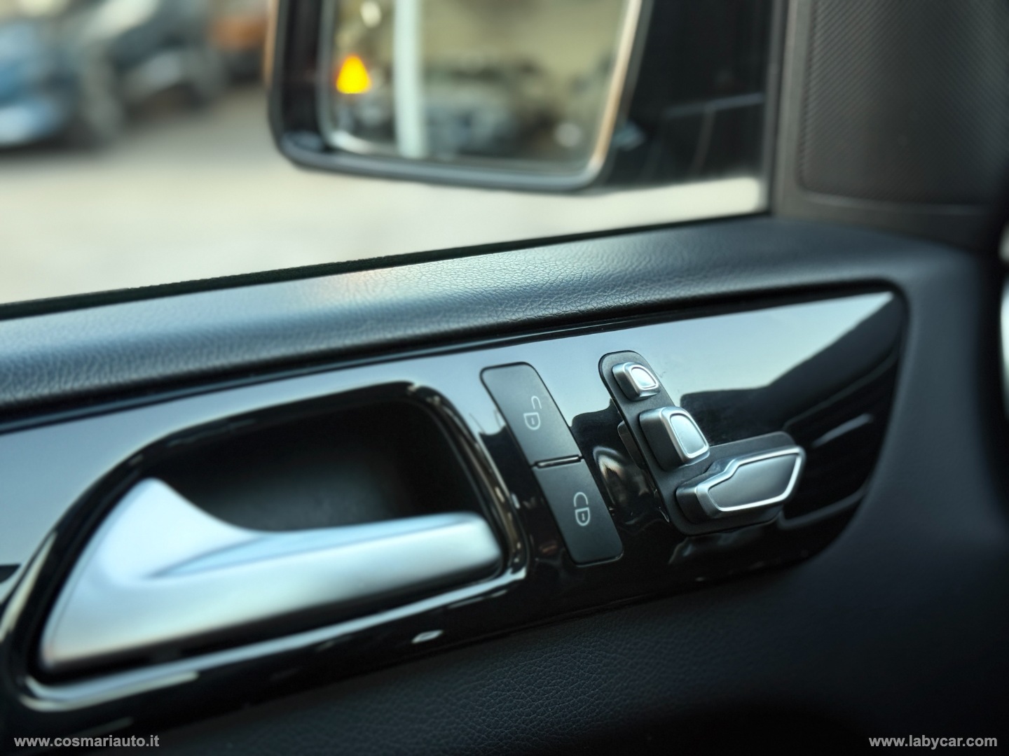 GLE 350 d 4Matic Coupé Premium Plus - immagine 26