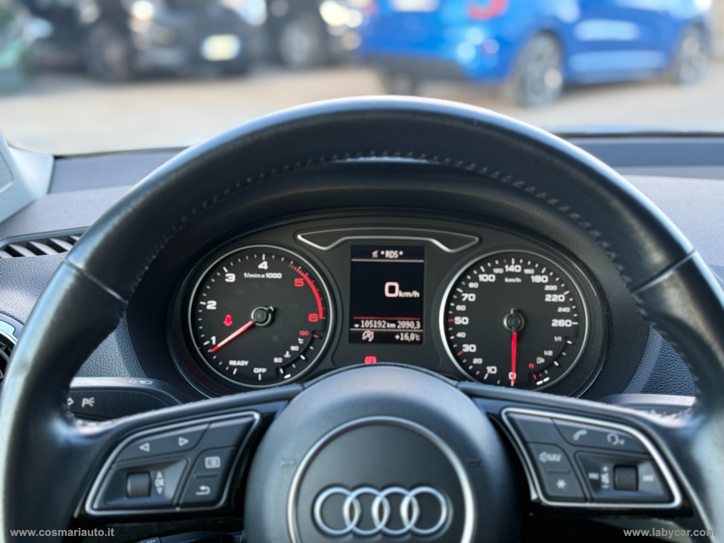 Q2 30 TDI Business Design - immagine 26