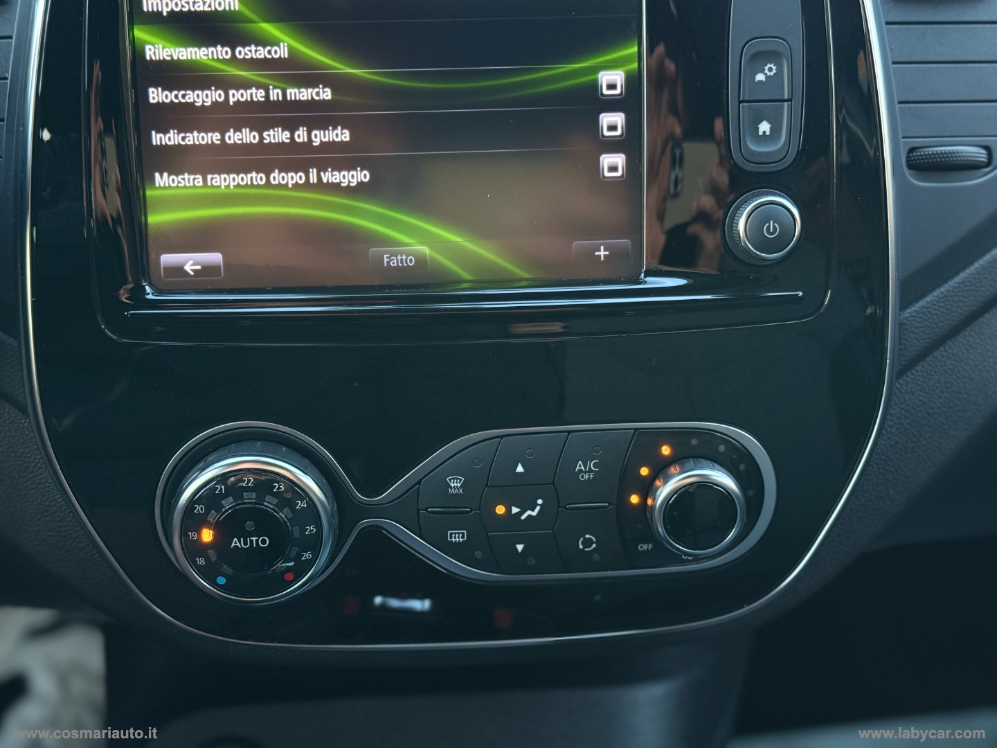 Captur dCi 8V 90 CV Sport Edition2 - immagine 26