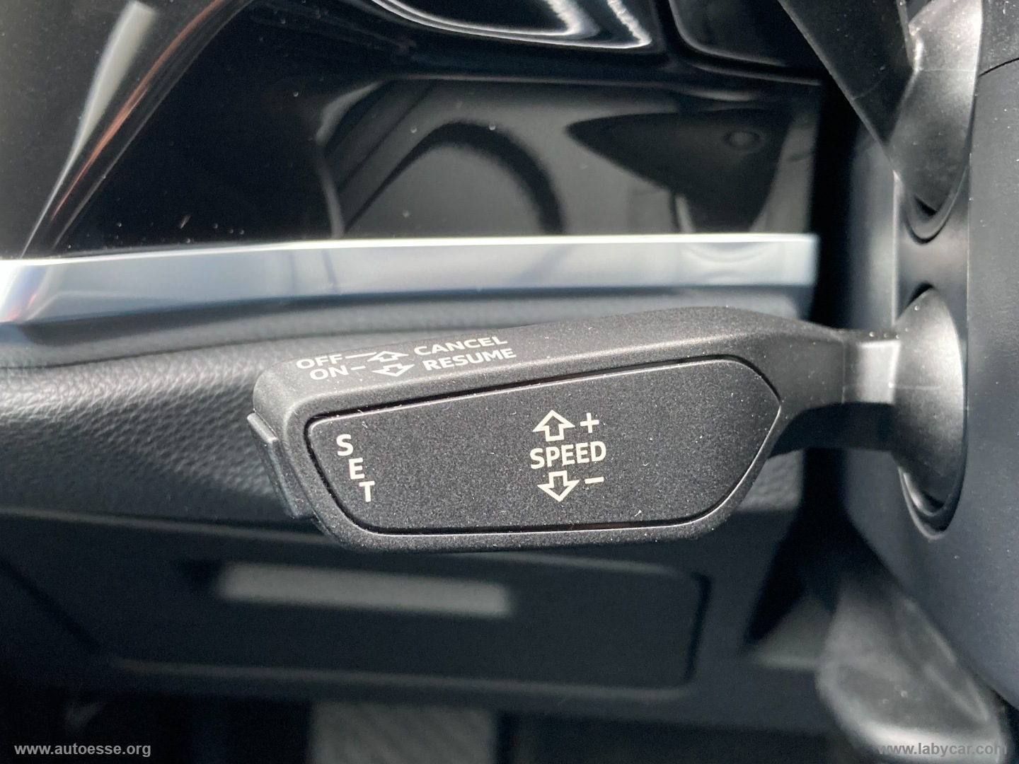 Q3 SPB 35 TDI quattro S tr. S line ed. - immagine 26