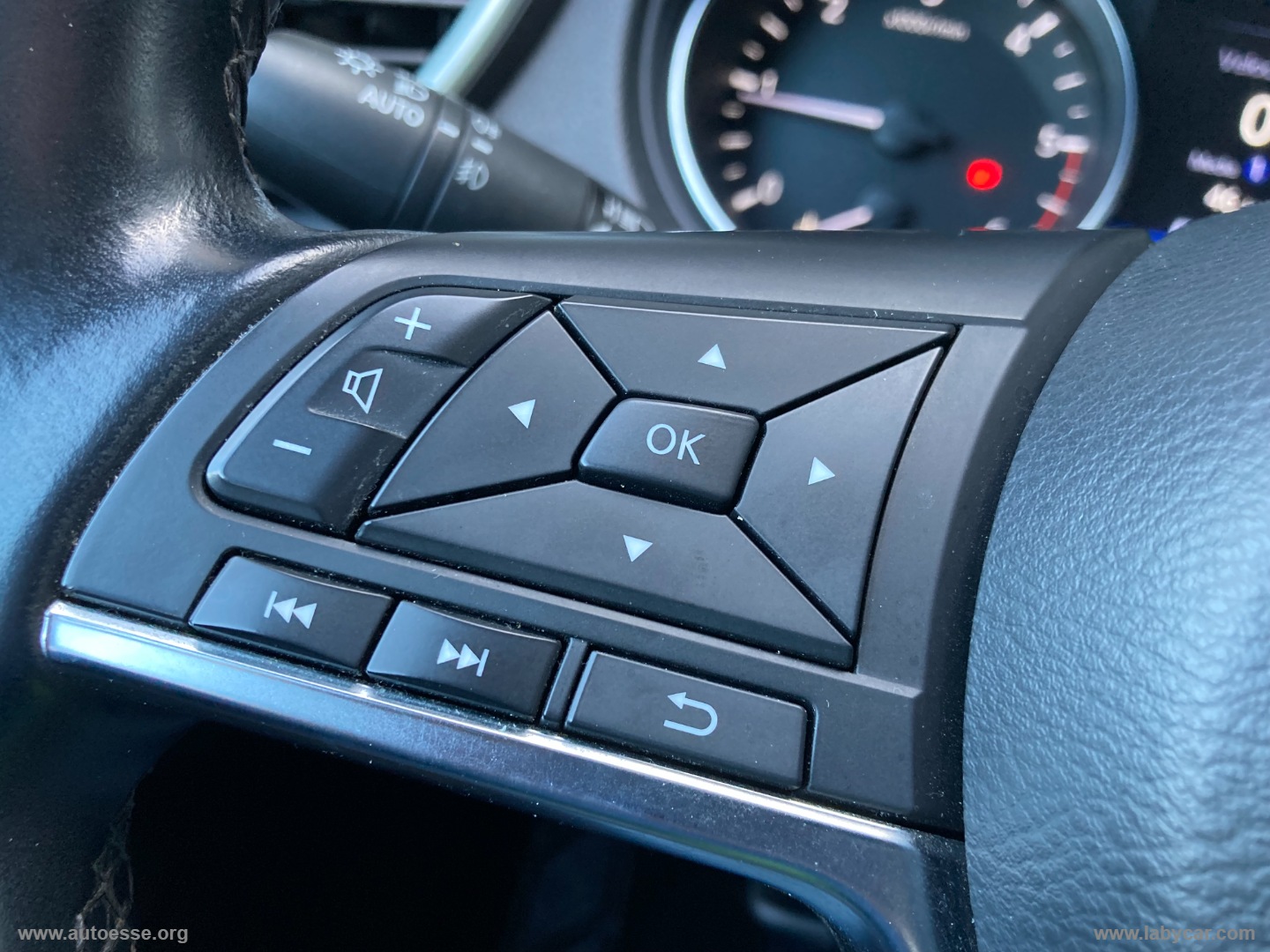 Qashqai 1.5 dCi 115 CV Business - immagine 26