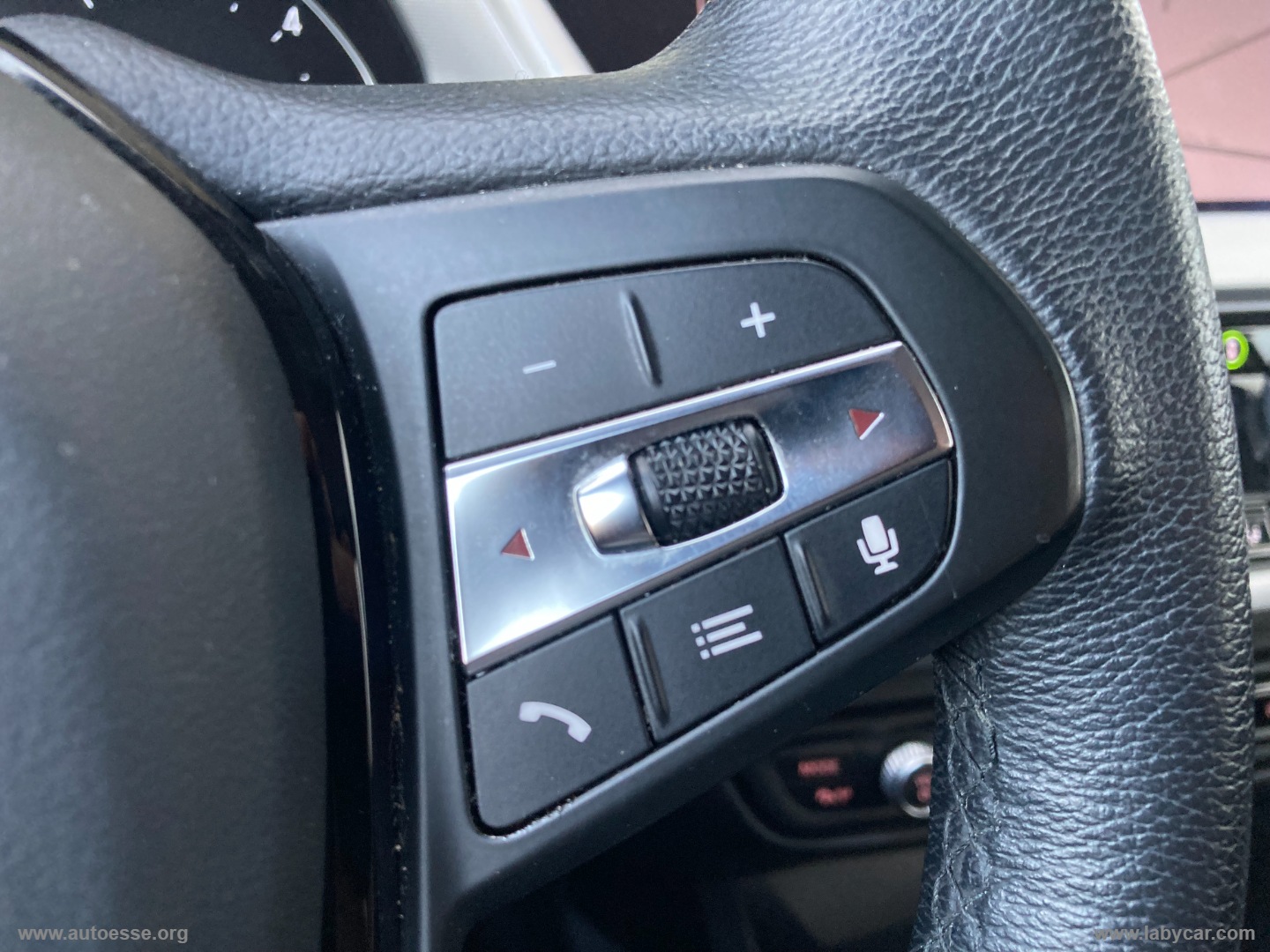 116d 5p. F40 AUTOM. - immagine 26