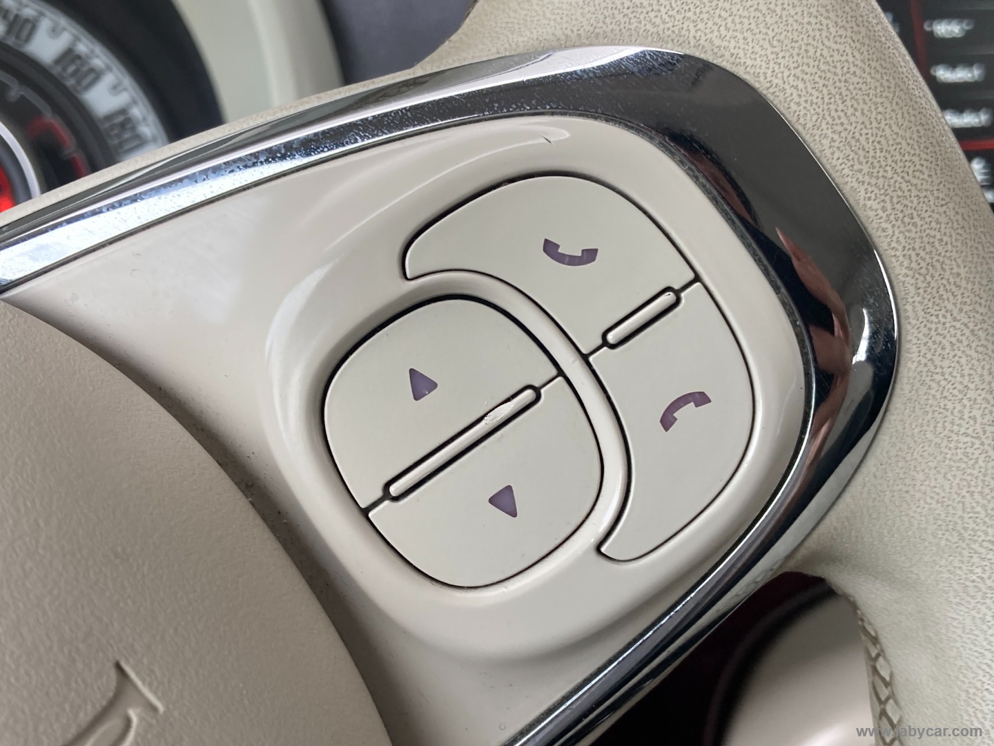 500 1.0 Hybrid Lounge IDONEA A NEOPATENTATI - immagine 26