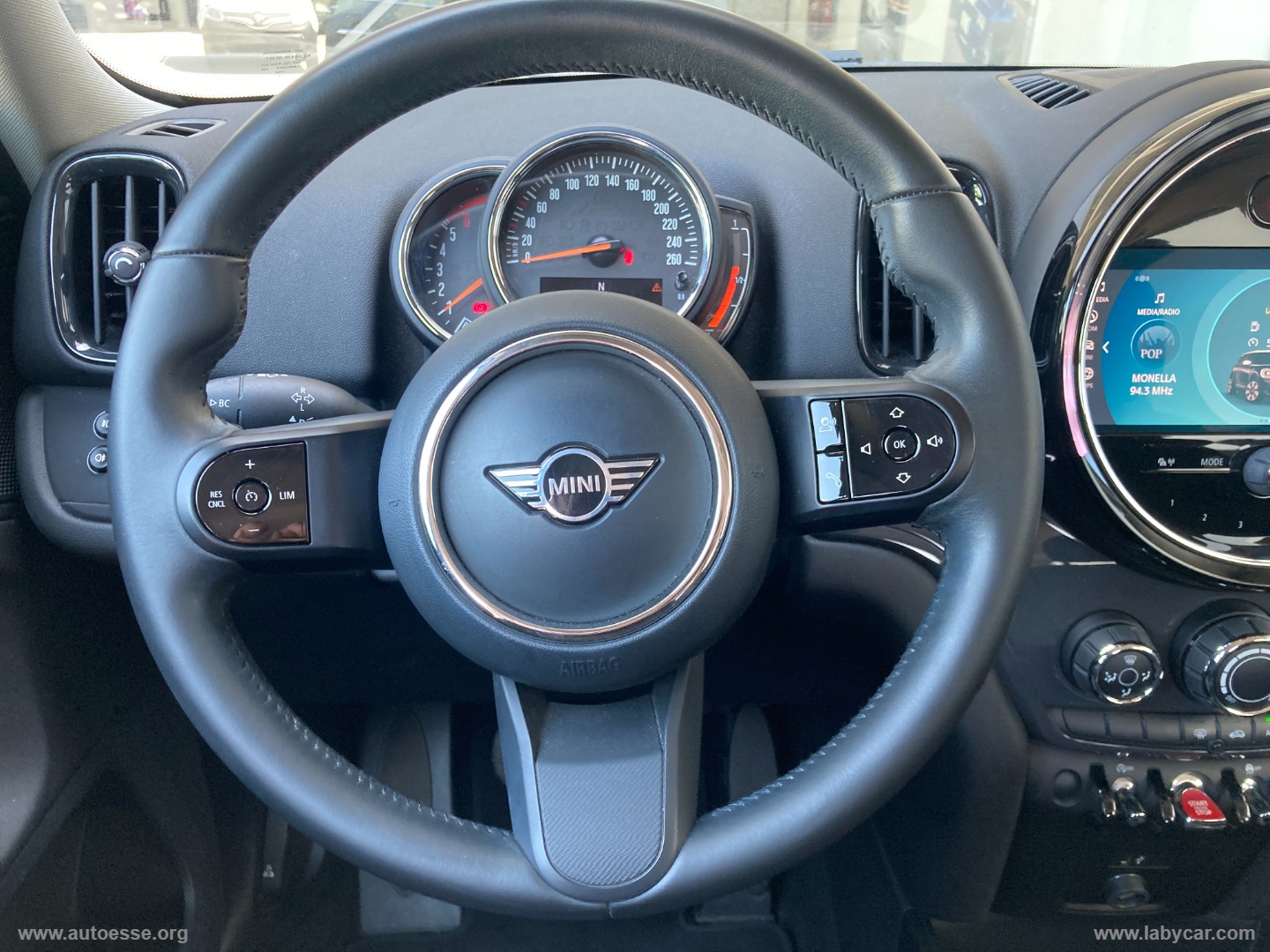 Mini One D Countryman - immagine 26
