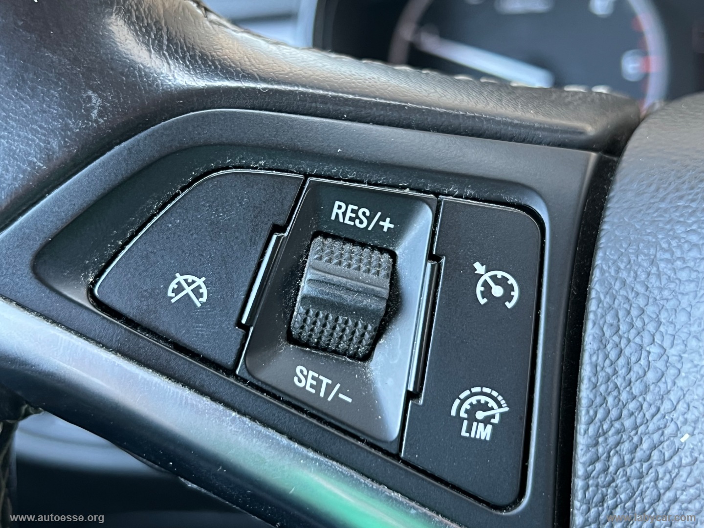 Mokka X 1.6 CDTI Ecotec 136 4x4 S&S Adv. - immagine 26