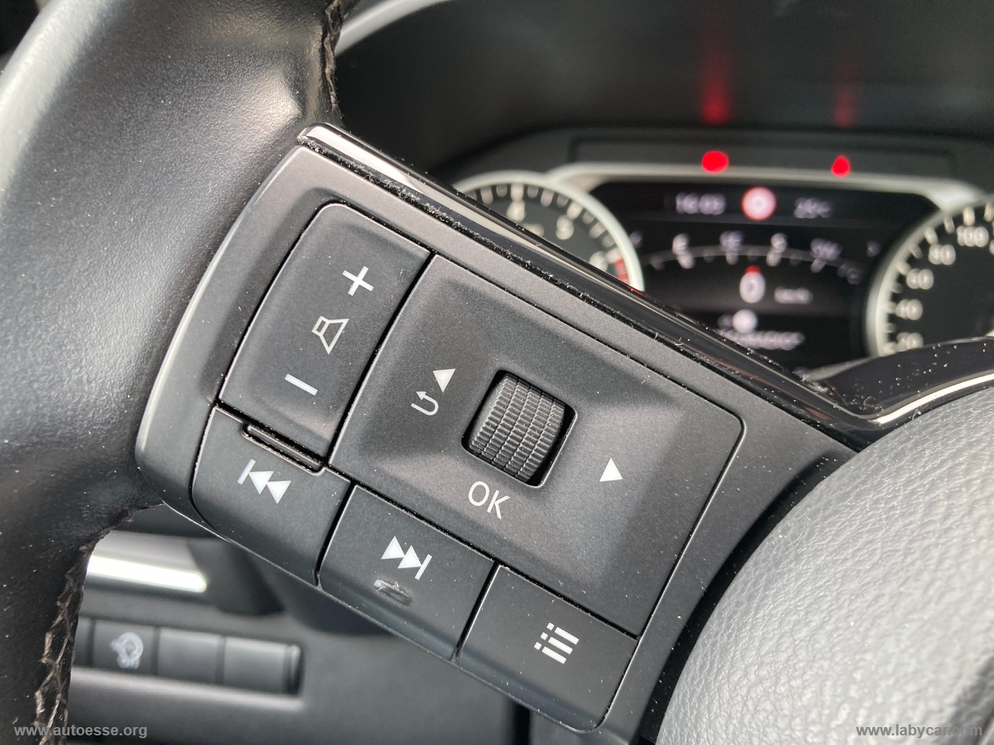 Qashqai MHEV 140 CV Business - immagine 26