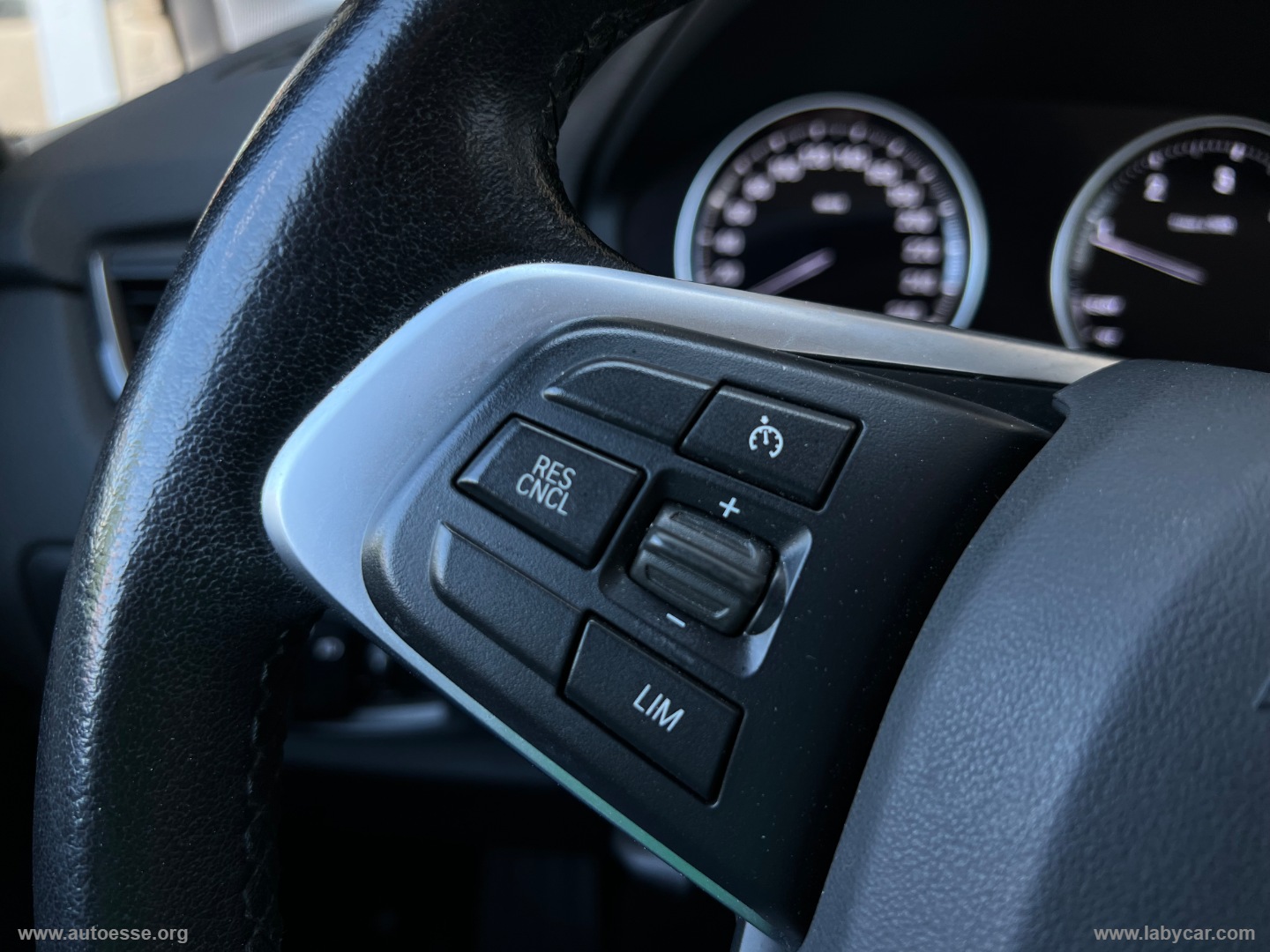 218d Active Tourer Advantage AUT. - immagine 26