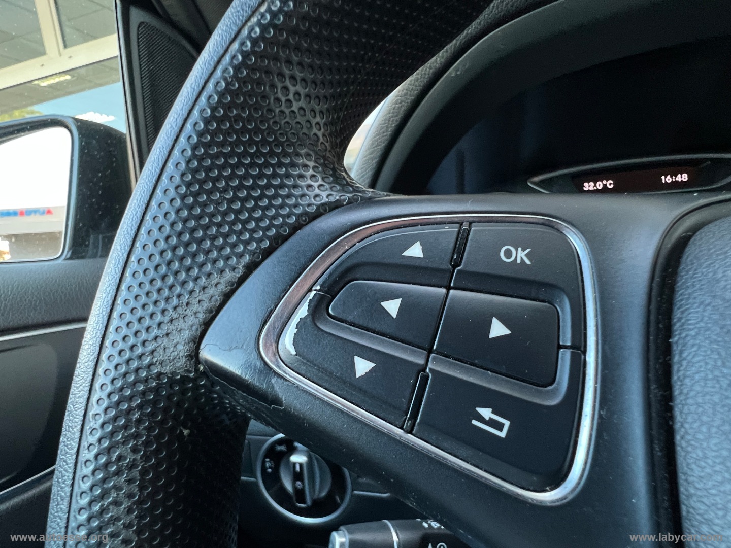 B 180 d Automatic Executive - immagine 26