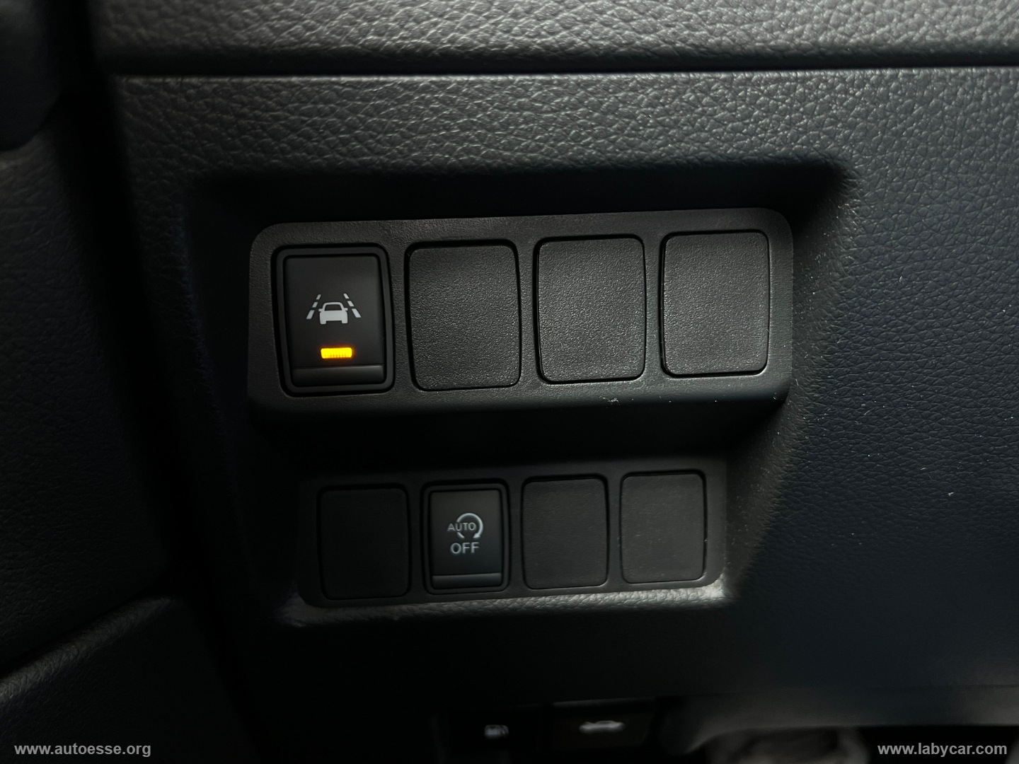 Qashqai 1.2 DIG-T Tekna - immagine 26