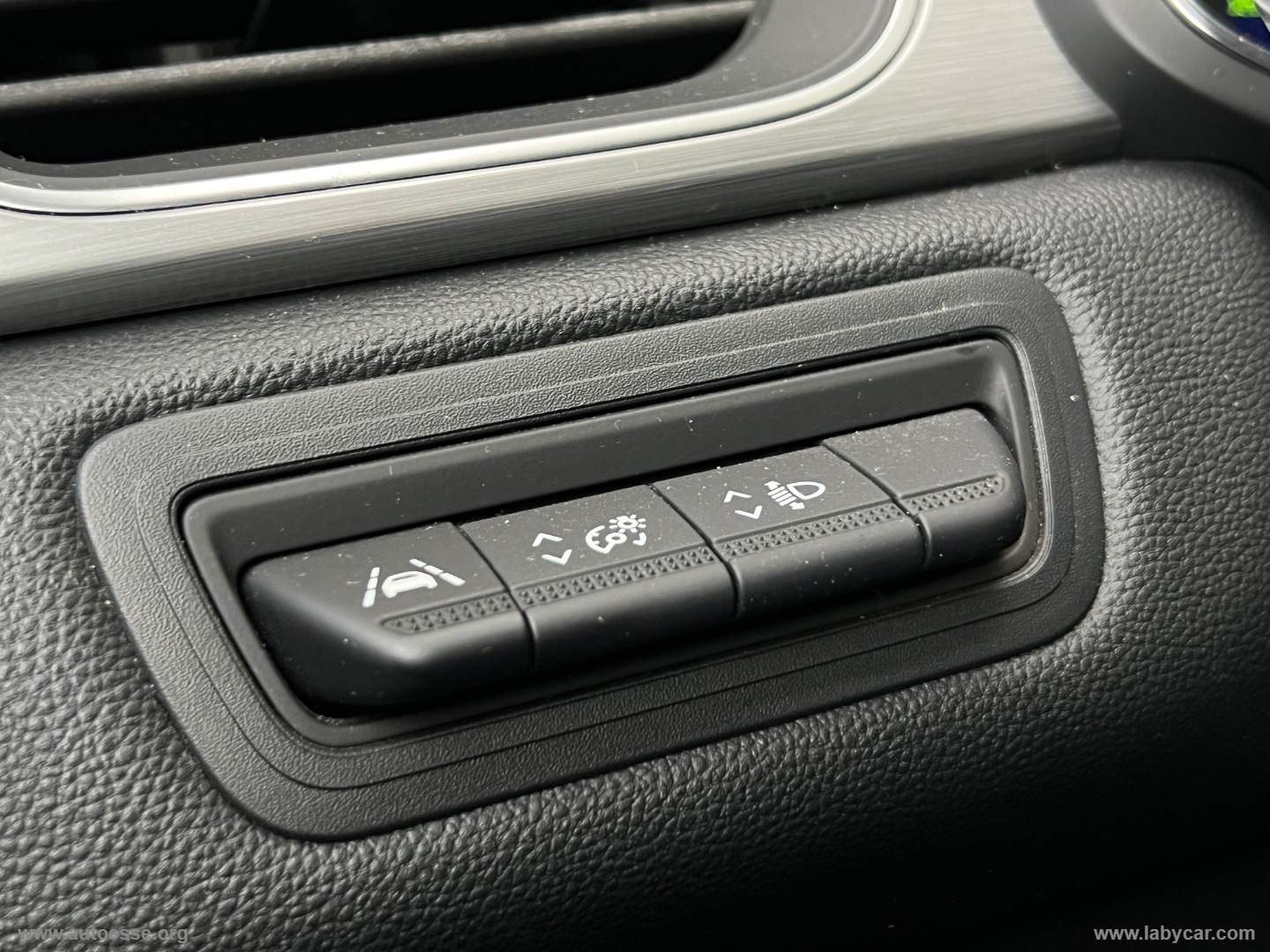 Captur TCe 140 CV Intens - immagine 26