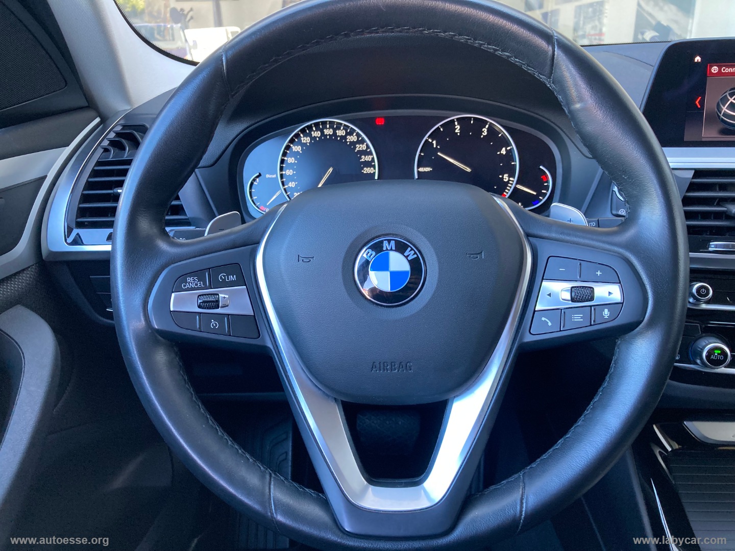X3 xDrive20d Business Advantage - immagine 26