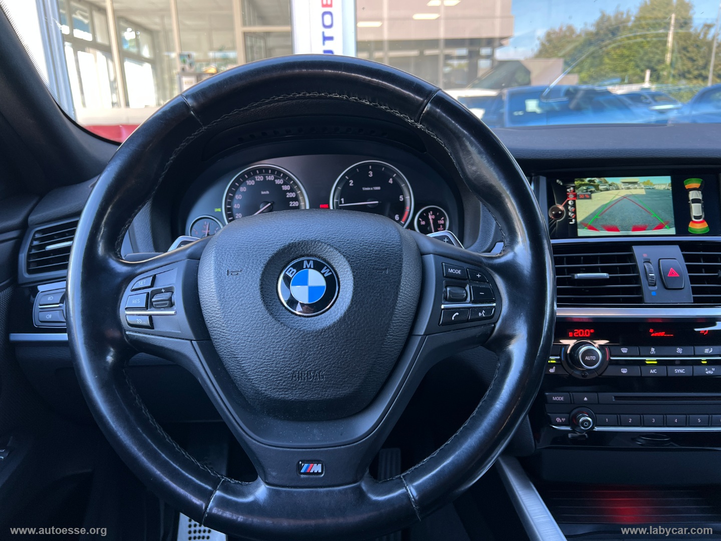 X4 xDrive20d Msport - immagine 26
