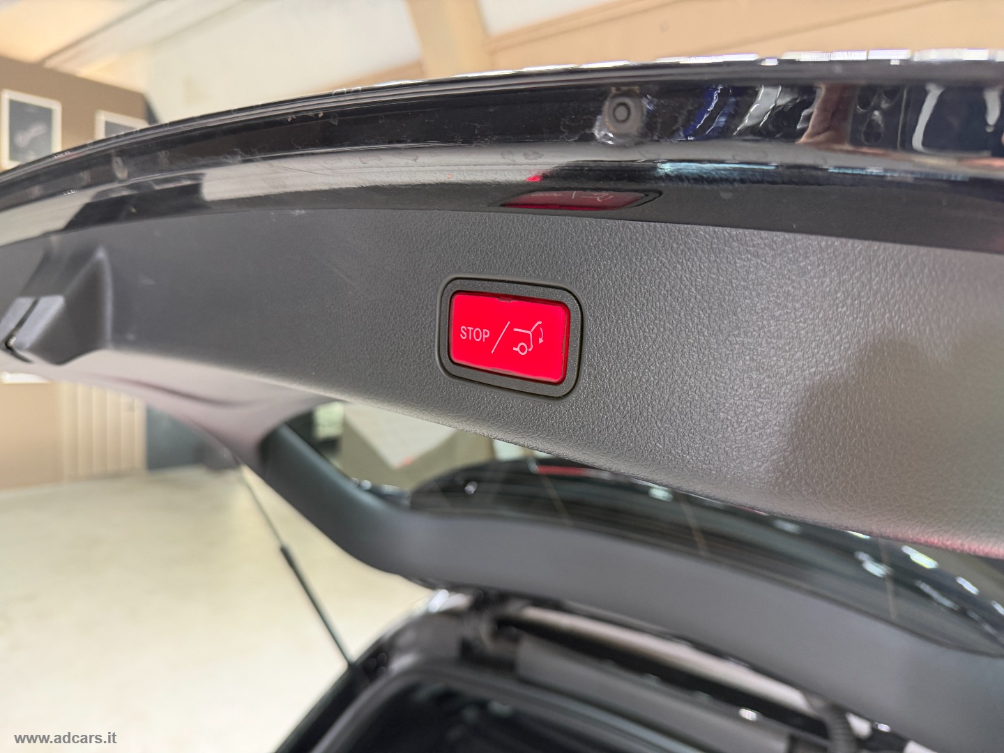 GLC 300 d 4Matic AMG Line Premium *TETTO*LUCI*BURMESTER* - immagine 26