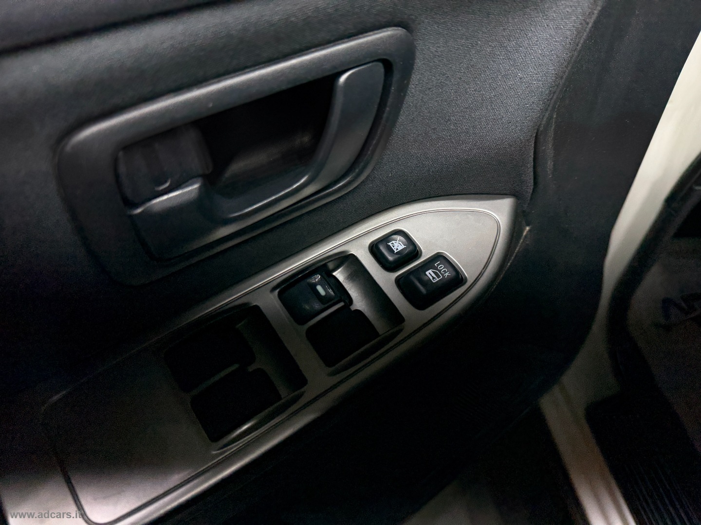 Pajero 3.2 DI-D 16V aut. 5p. Intense DPF *7 POSTI*GANCIO TRAINO* - immagine 26