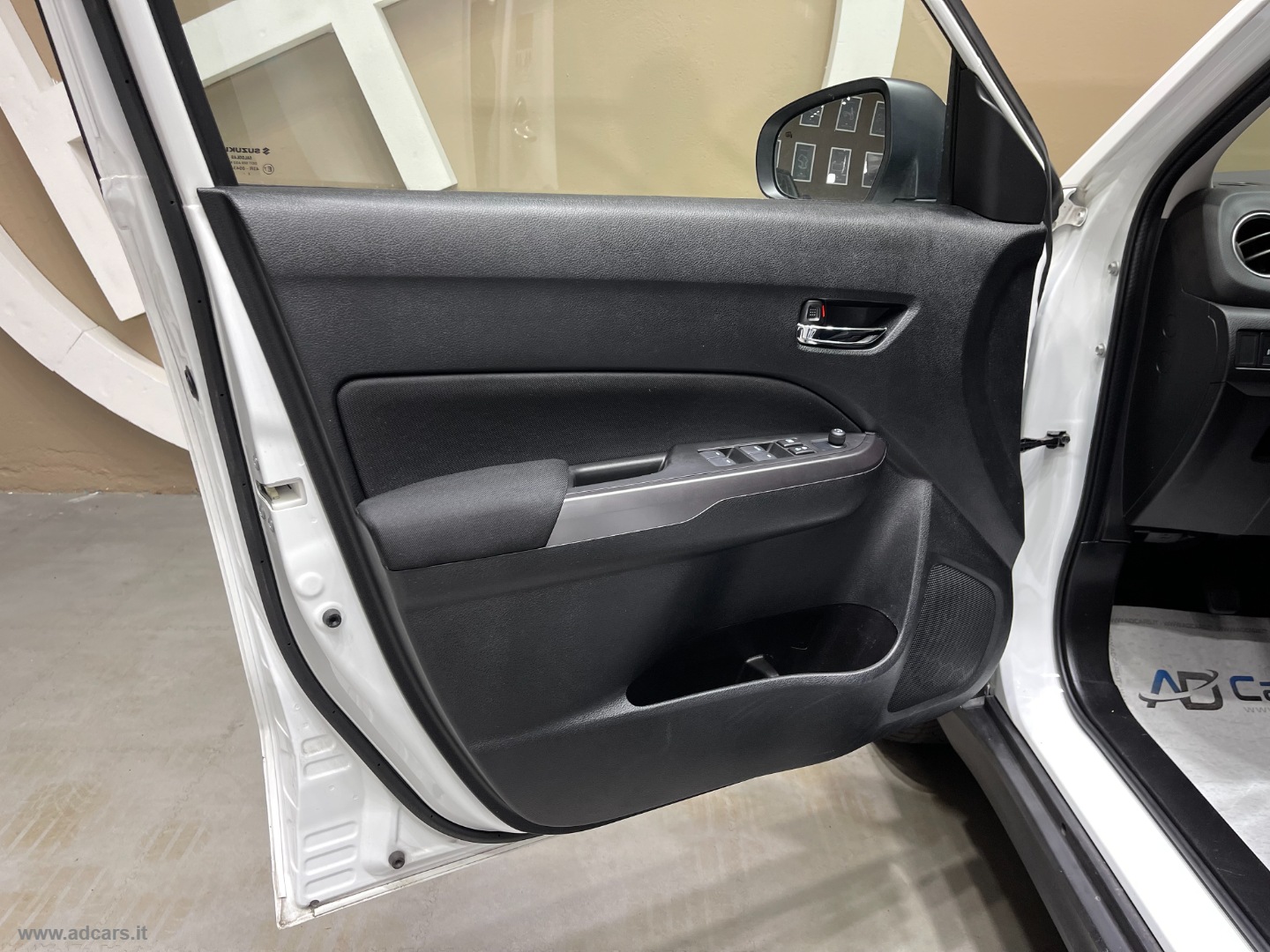 Vitara 1.4 Hybrid Cool *PRONTA CONSEGNA* - immagine 26