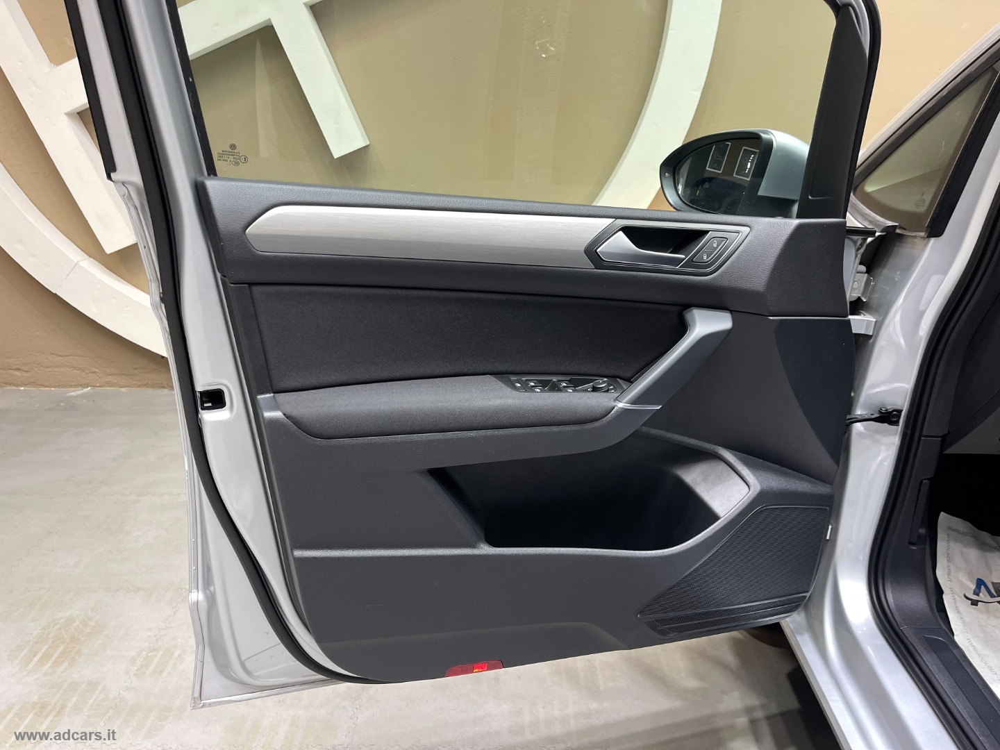 Touran 2.0 TDI 150 CV DSG Business BMT *7 POSTI*CAMBIO AUT.* - immagine 26