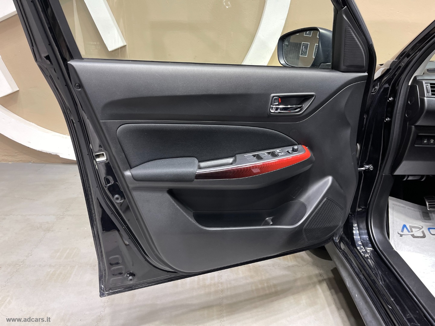 Swift Sport 1.4 Boosterjet *BOOK SERVICE SUZUKI*VERSIONE FUORI PRODUZIONE* - immagine 26