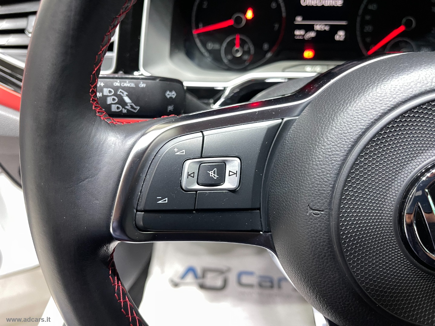 Polo GTI 2.0 TSI BlueMotion Technology *MANUALE*UNICA* - immagine 26