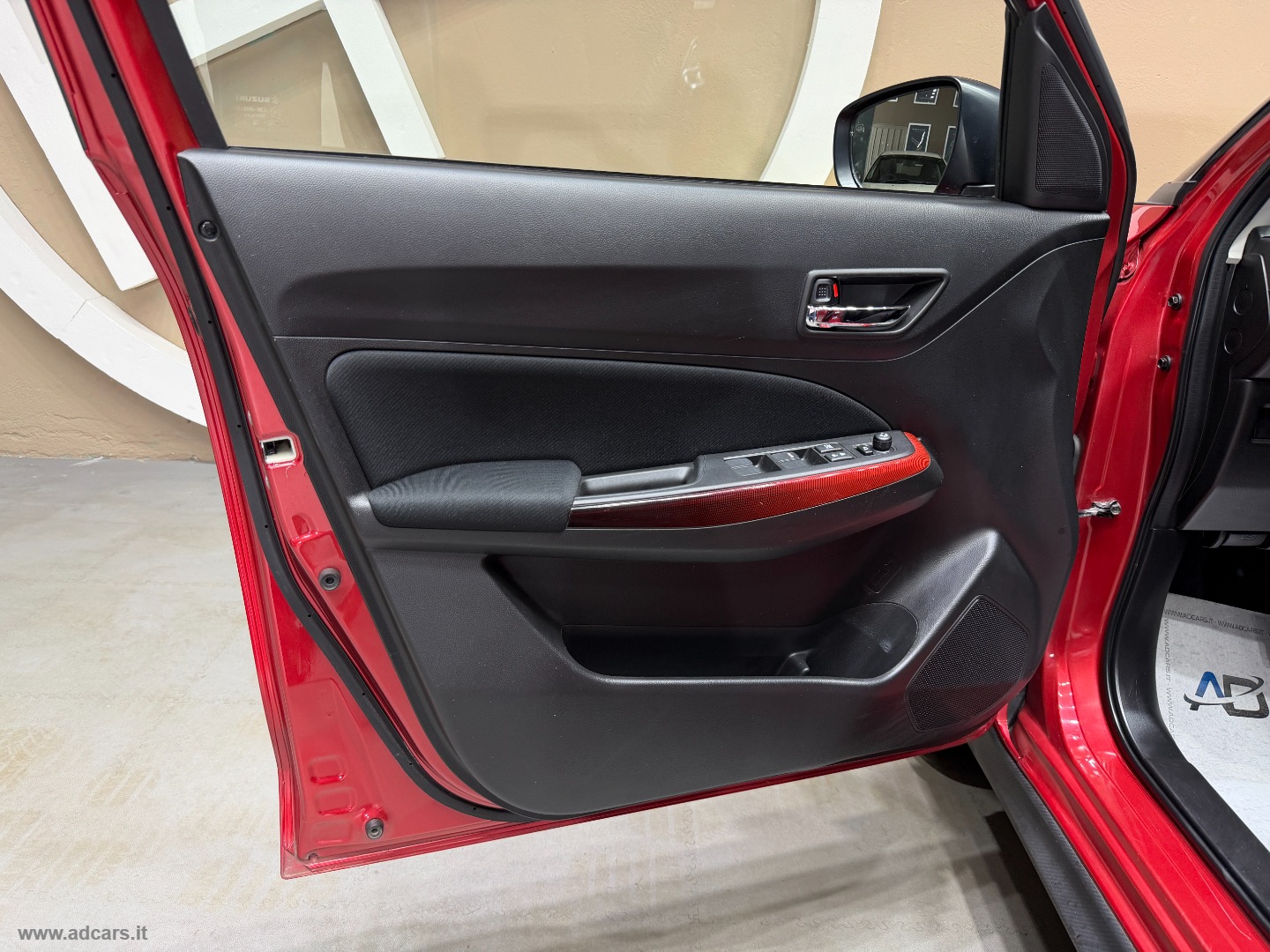 Swift Sport 1.4 Boosterjet *BOOK SERVICE SUZUKI*VERSIONE FUORI PRODUZIONE* - immagine 26