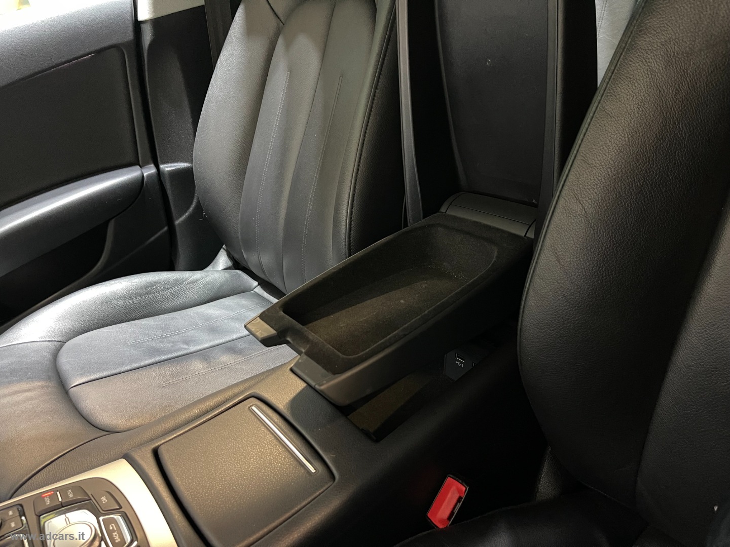 A6 3.0 TDI quattro S tr. Business Plus *PELLE*SENSORI*TELECAMERA* - immagine 26