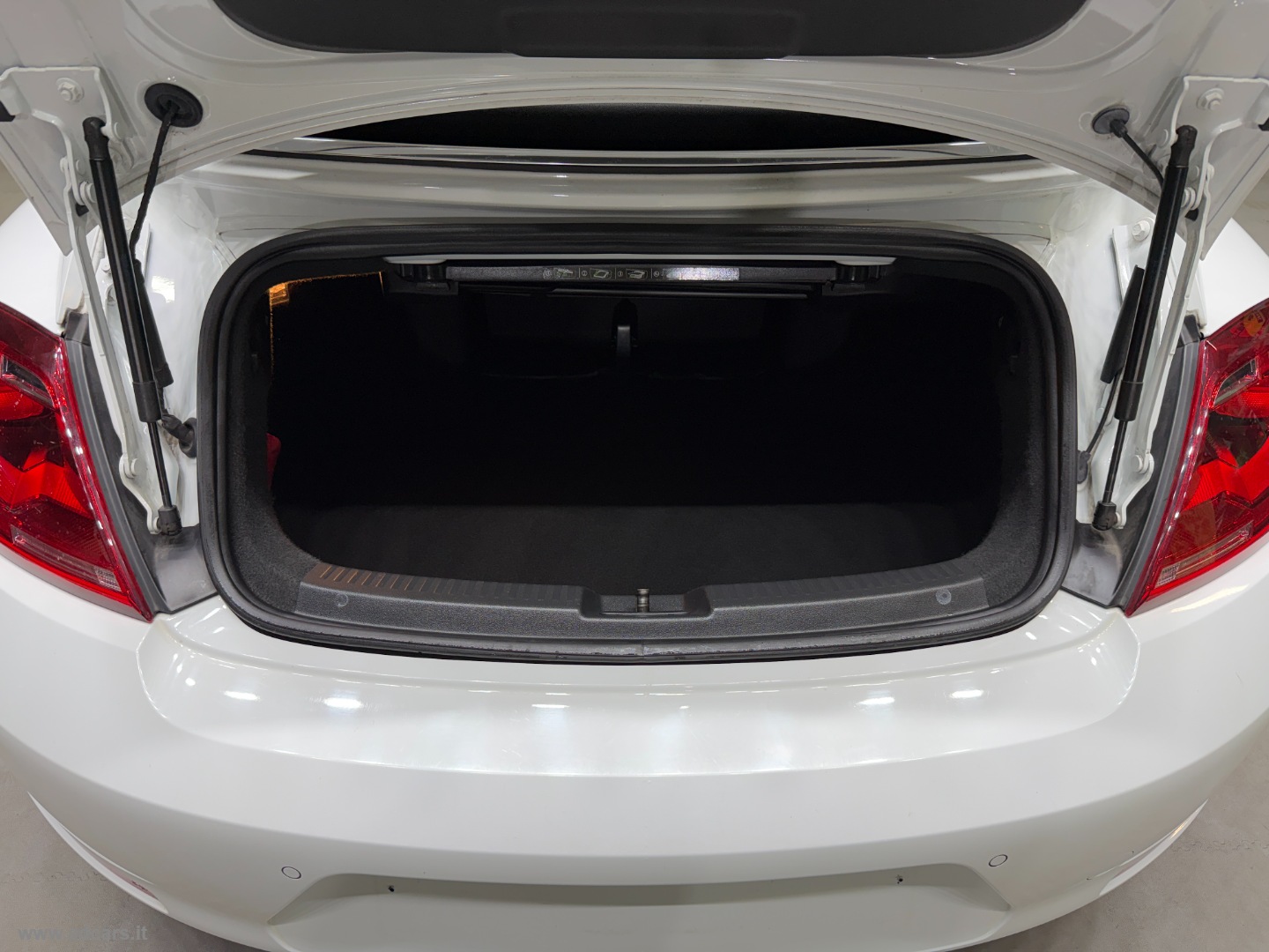 Maggiolino 1.2 TSI Design BMT Club *BOOK SERVICE VW* - immagine 26