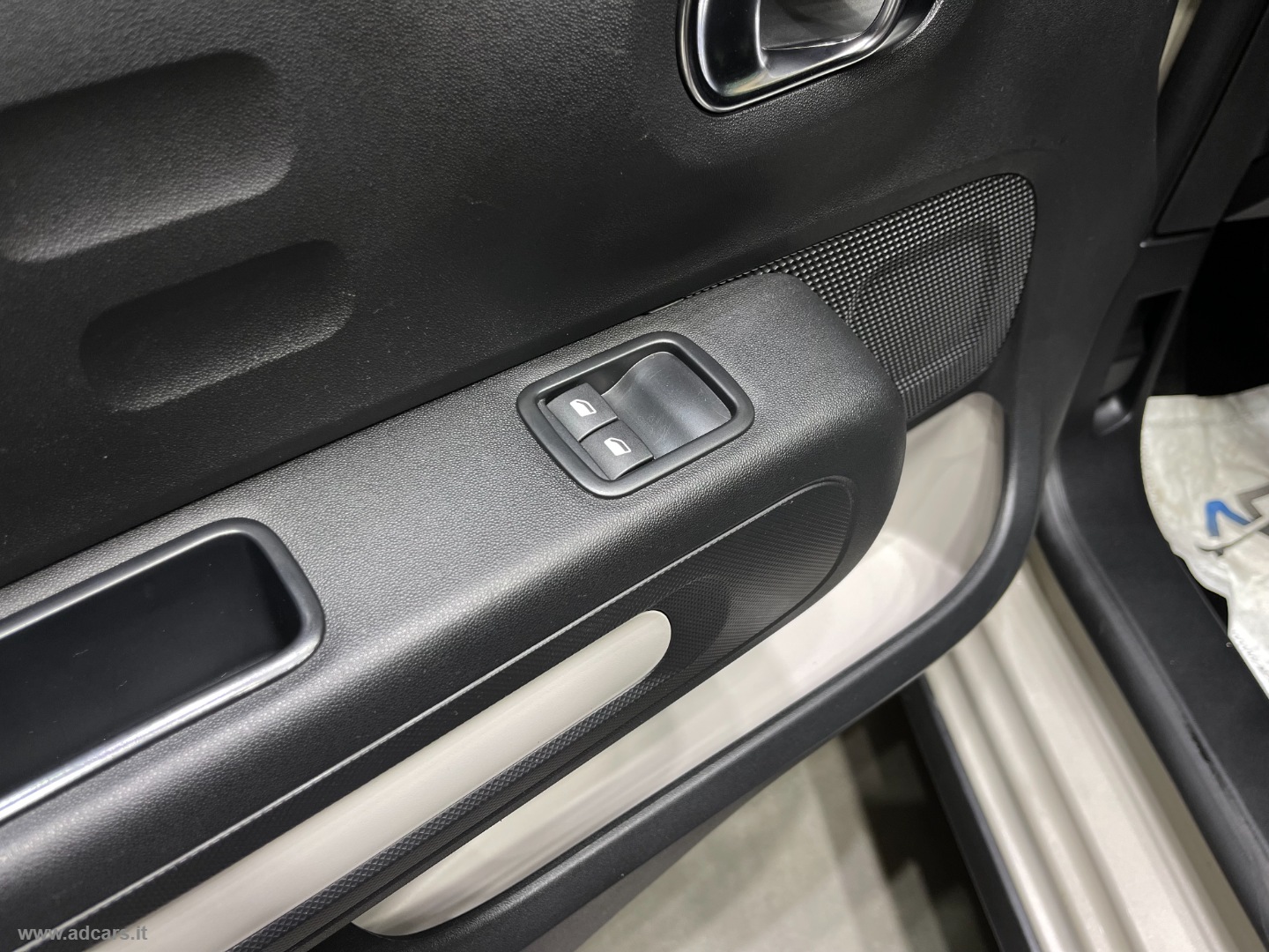 C3 PureTech 83 S&S Shine *GARANZIA CITROEN 10/2031*NEOPATENTATI* - immagine 26