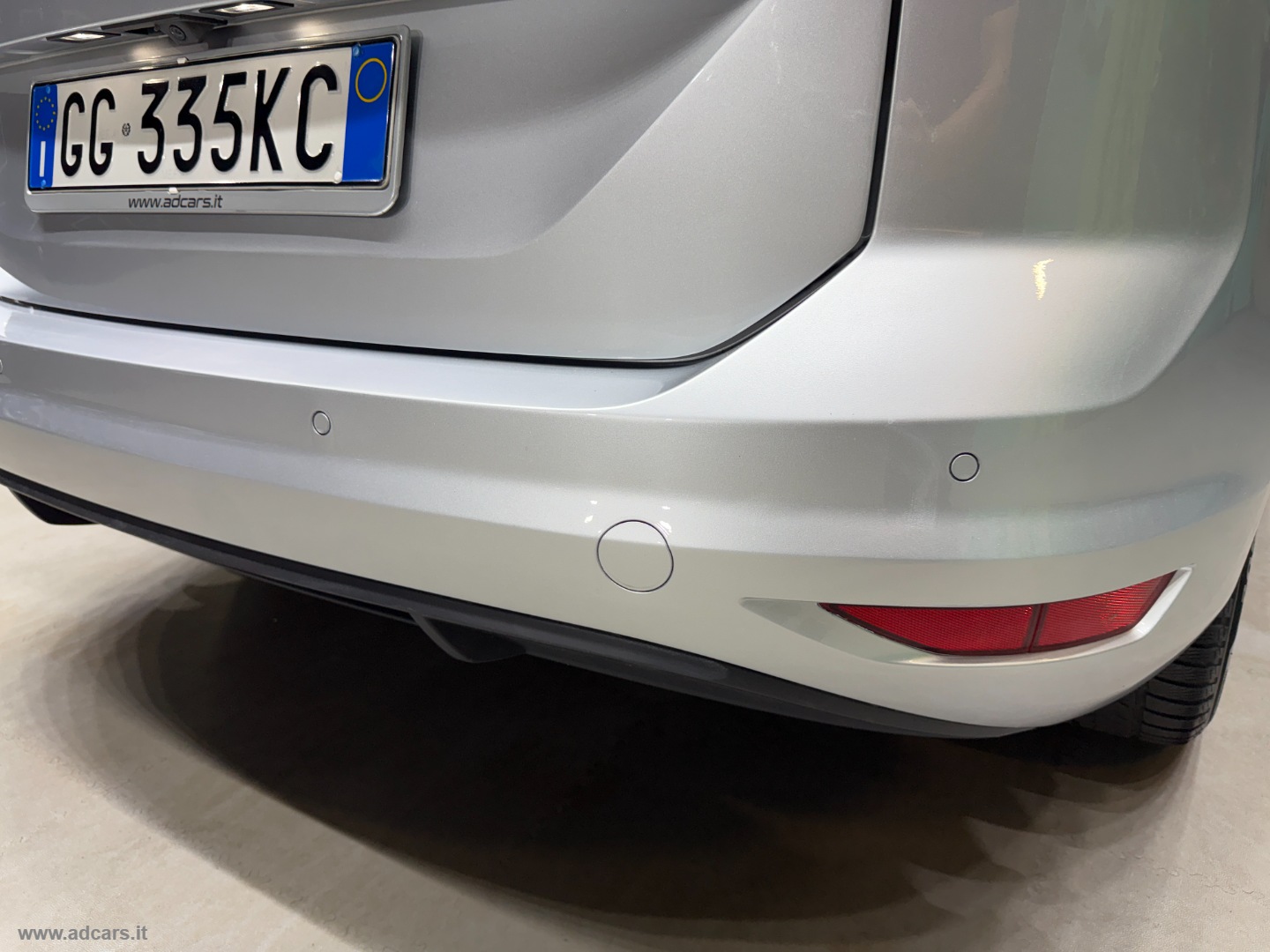 Touran 2.0 TDI 150 CV Business BMT *7 POSTI* - immagine 26