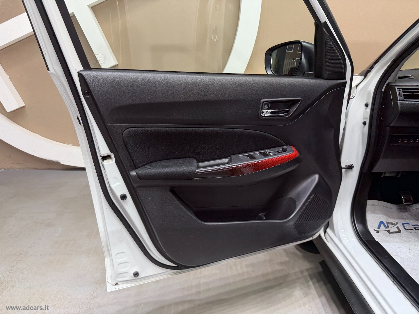 Swift Sport 1.4 Boosterjet *BOOK SERVICE SUZUKI*VERSIONE FUORI PRODUZIONE* - immagine 26