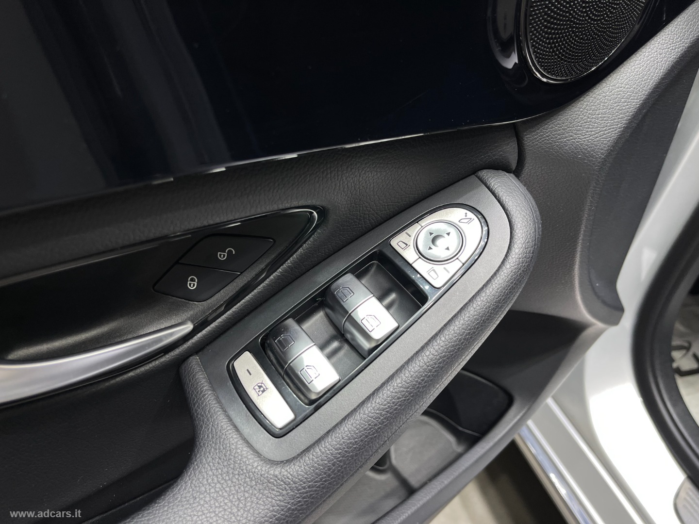 C 200 d S.W. Auto Executive - immagine 26