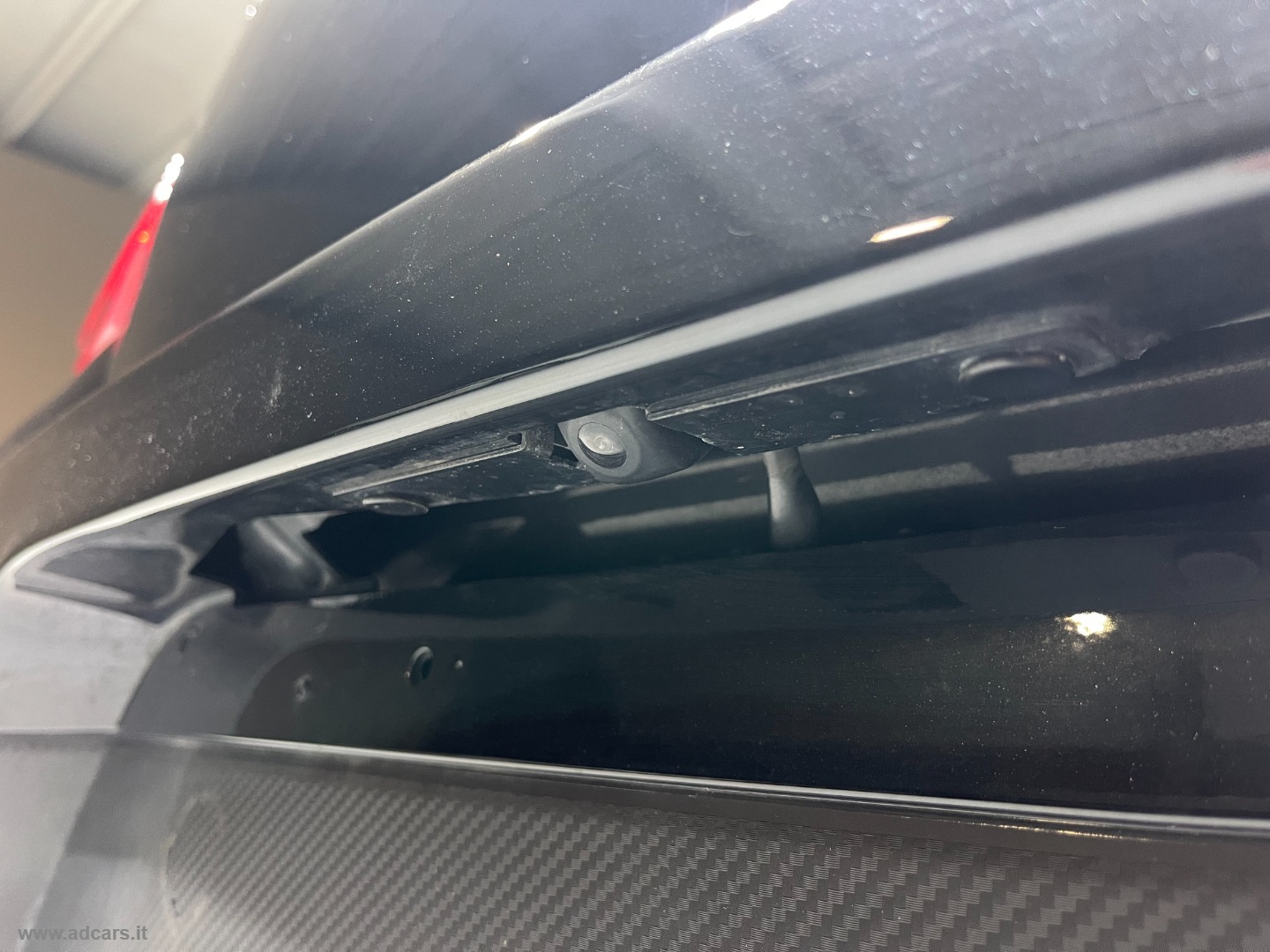 Swift Sport 1.4 Boosterjet *BOOK SERVICE SUZUKI*VERSIONE FUORI PRODUZIONE* - immagine 26