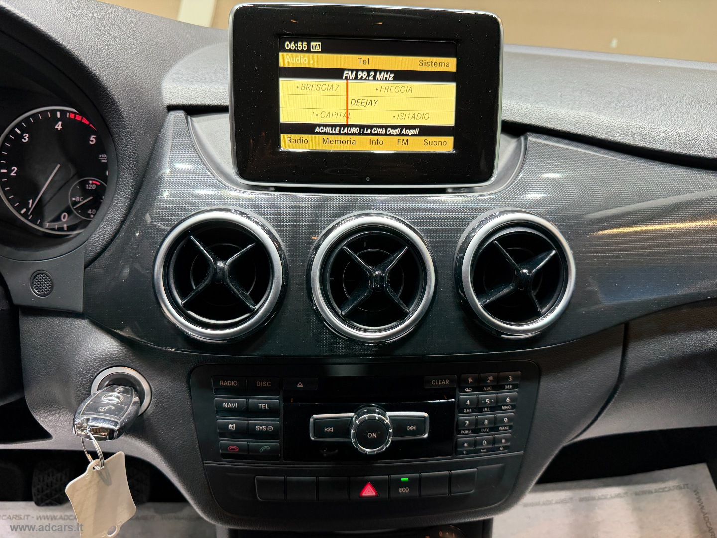 B 180 CDI EXECUTIVE - immagine 26