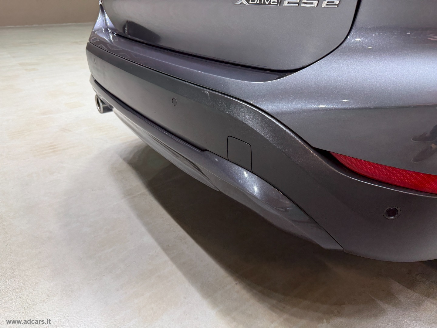 X1 xDrive25e Business Advantage *PLUG IN HYBRID* - immagine 26