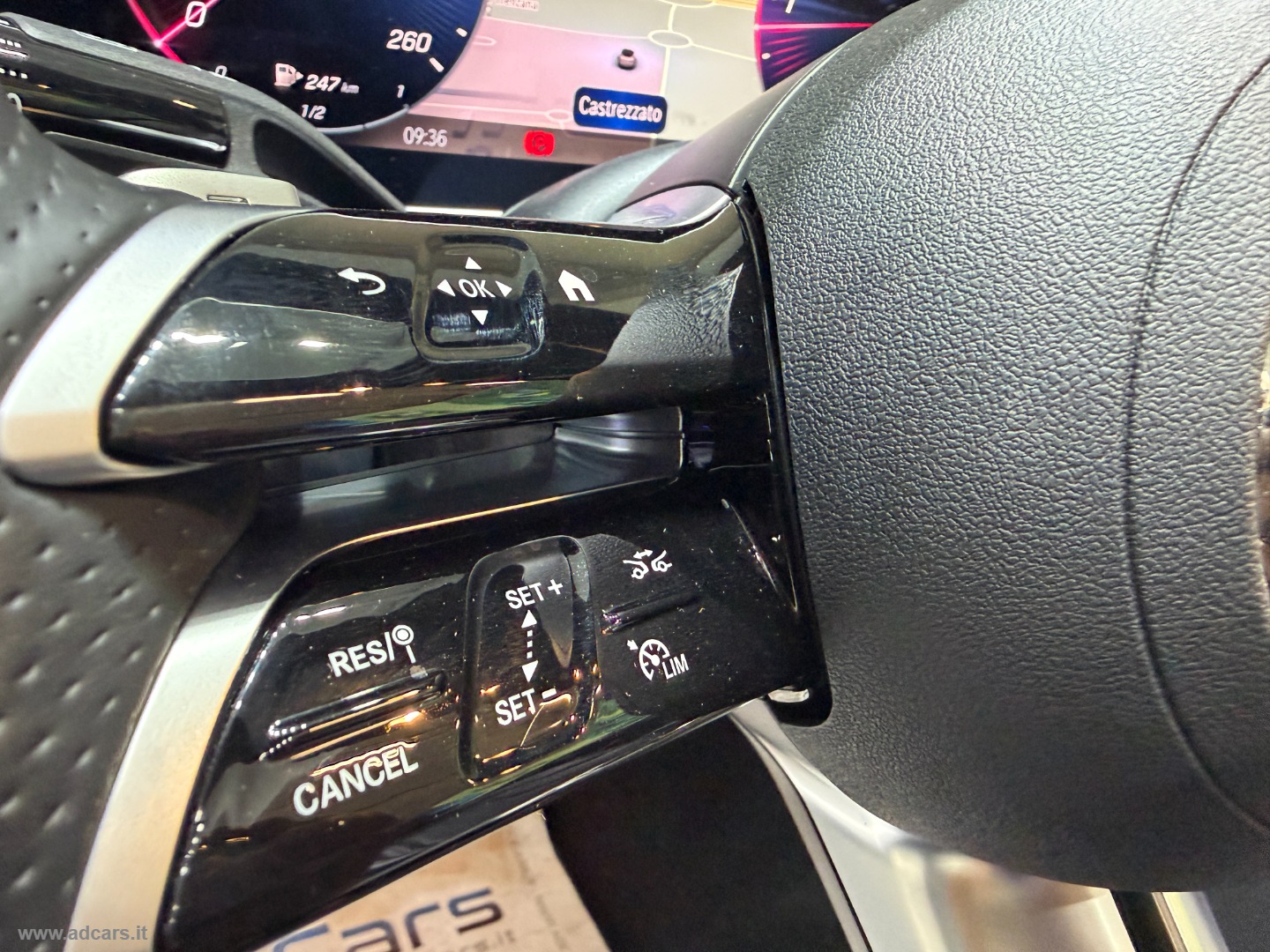 CLE 220 d Cabrio AMG Line Premium Plus *FULL OPT.* - immagine 26