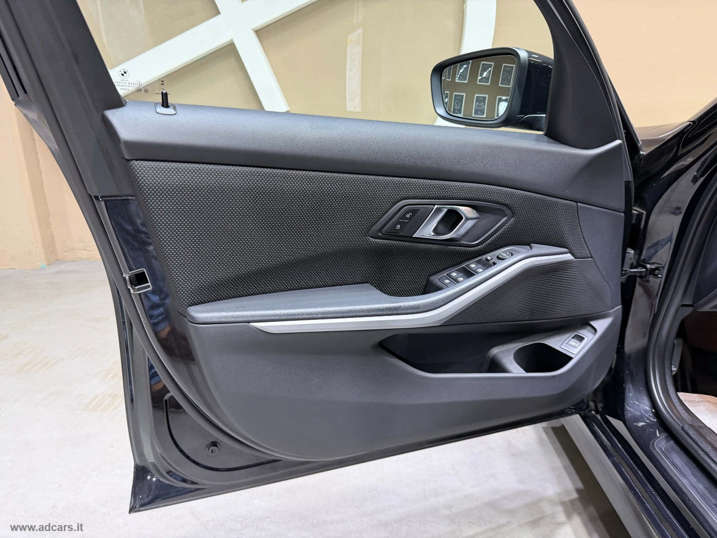 318d Touring Business Advantage *LED*CLIMA 3 ZONE* - immagine 26