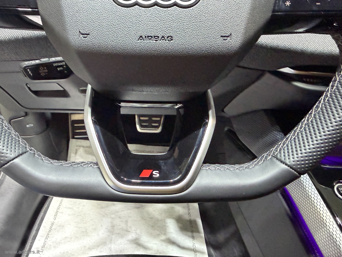 A5 Avant TDI 150 kW mHEV+ S tr. S Line *MATRIX*TEL.360* - immagine 26