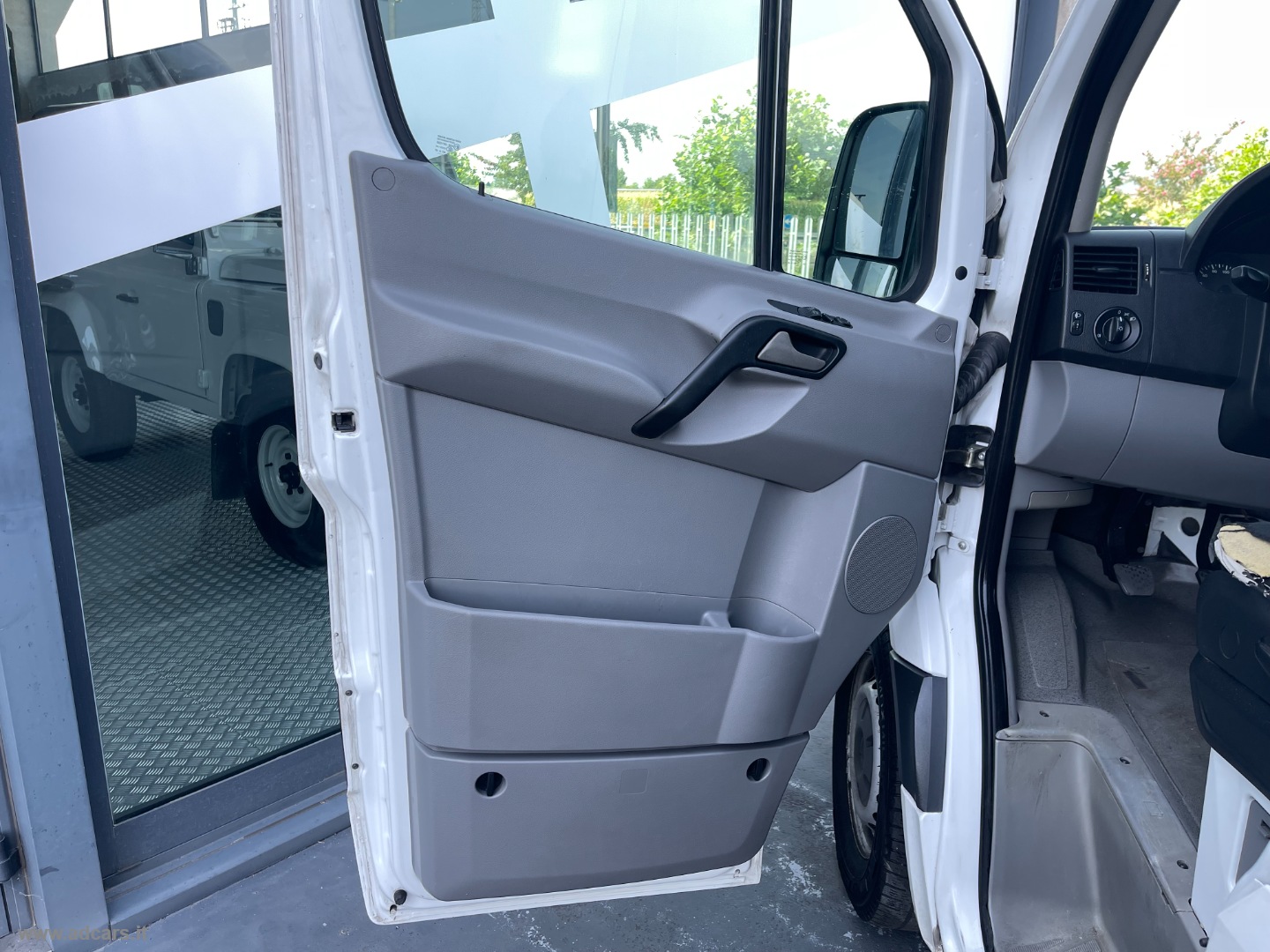 Sprinter 316 CDI L3H2 SL-TA Furgone - immagine 26