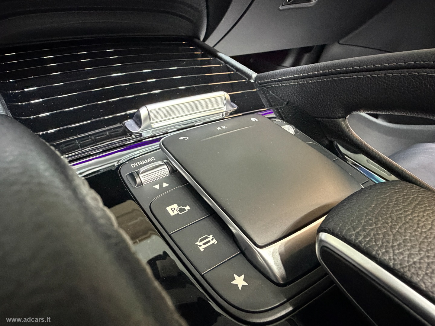 GLE 350 de 4Matic Plug-in hyb. Prem.Plus *FULL SERVICE MERCEDES*TETTO PANO* - immagine 26
