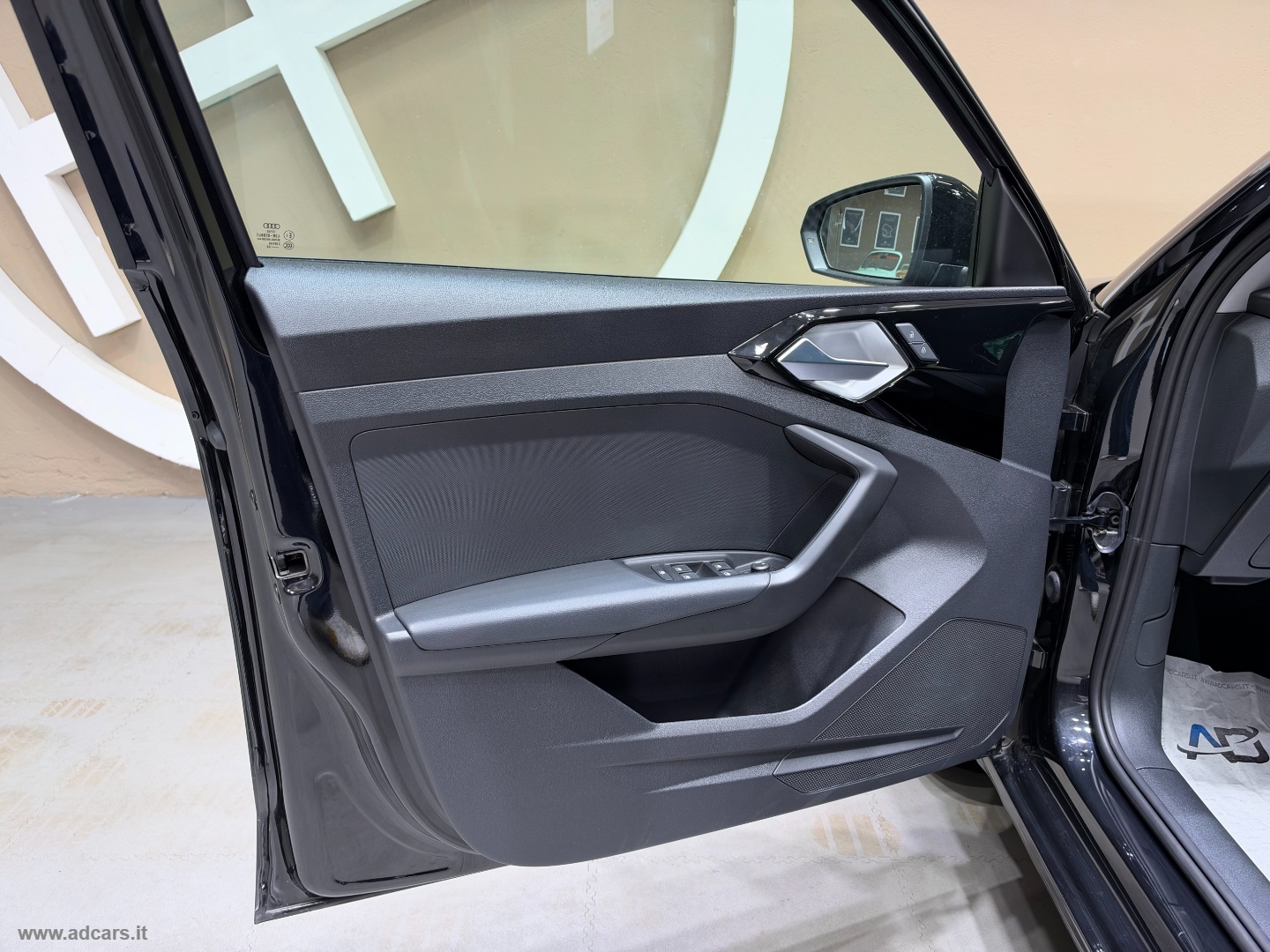 A1 SPB 25 TFSI S tronic Admired Advanced *CAMBIO AUT.*NEOPATENTATI* - immagine 26