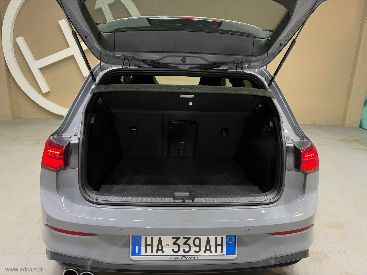 Golf 2.0 TDI GTD DSG *TETTO*ESTORIL*IQ LIGHT* - immagine 26