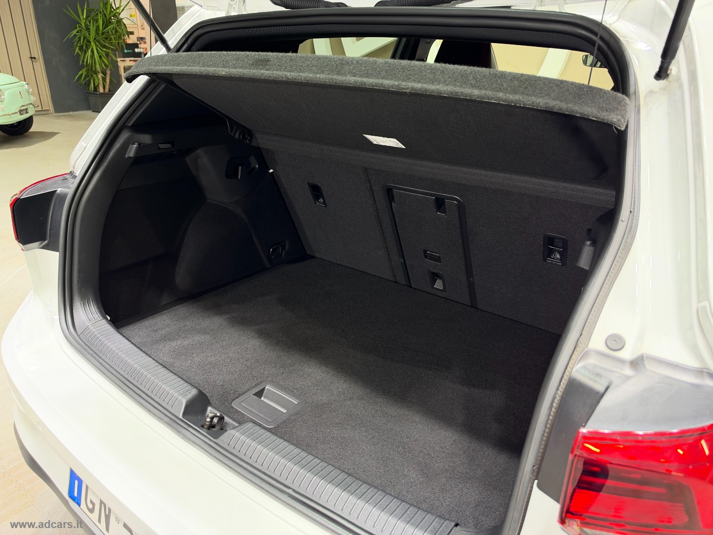 Golf GTI 2.0 TSI DSG *IQ LIGHT*PACK LUCI AMBIENTE* - immagine 26