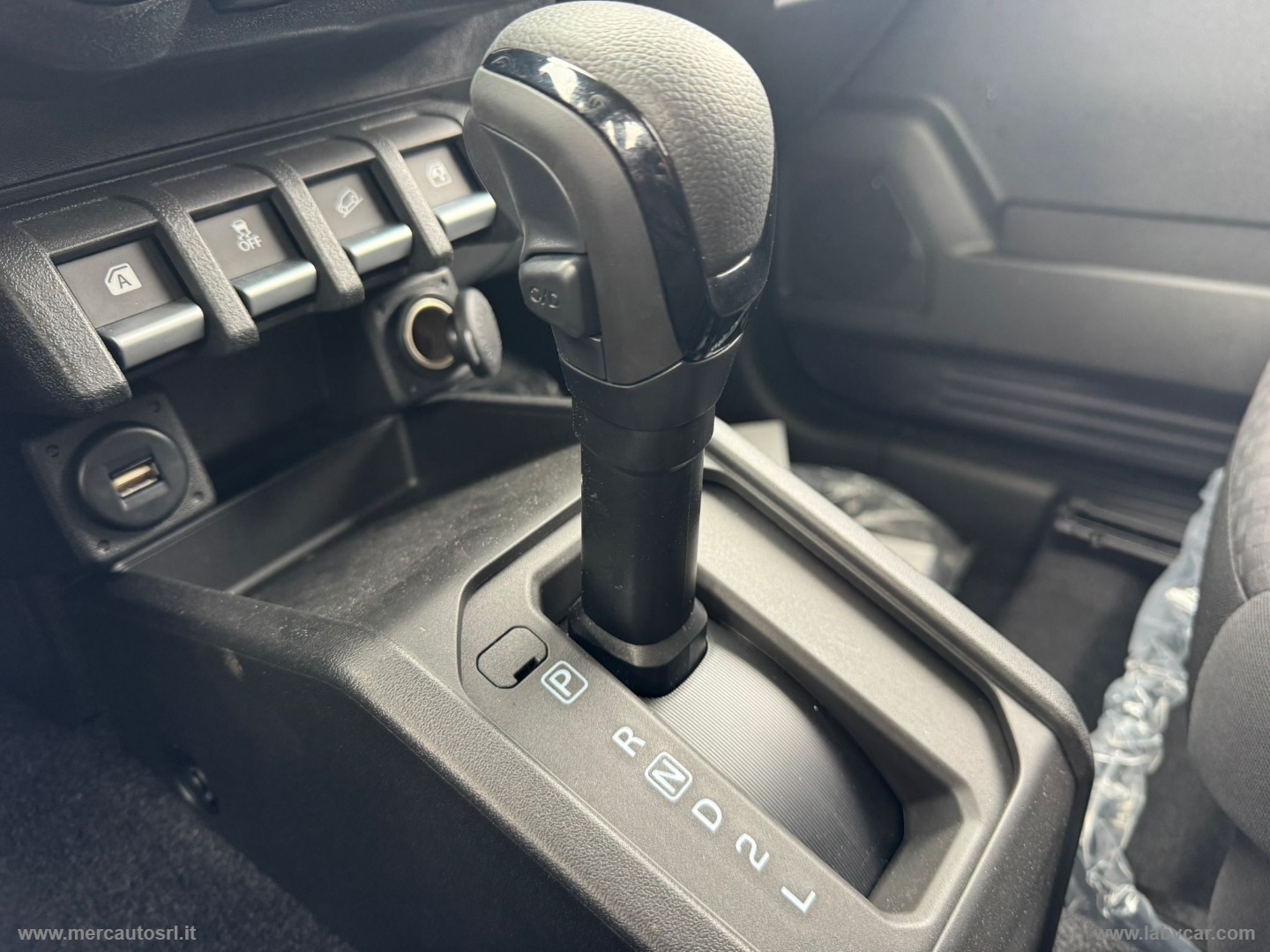 Jimny 1.5 5MT Top ALLGRIP - immagine 26