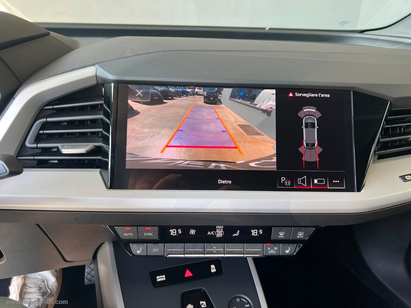 Q4 40 e-tron S line edition - immagine 26