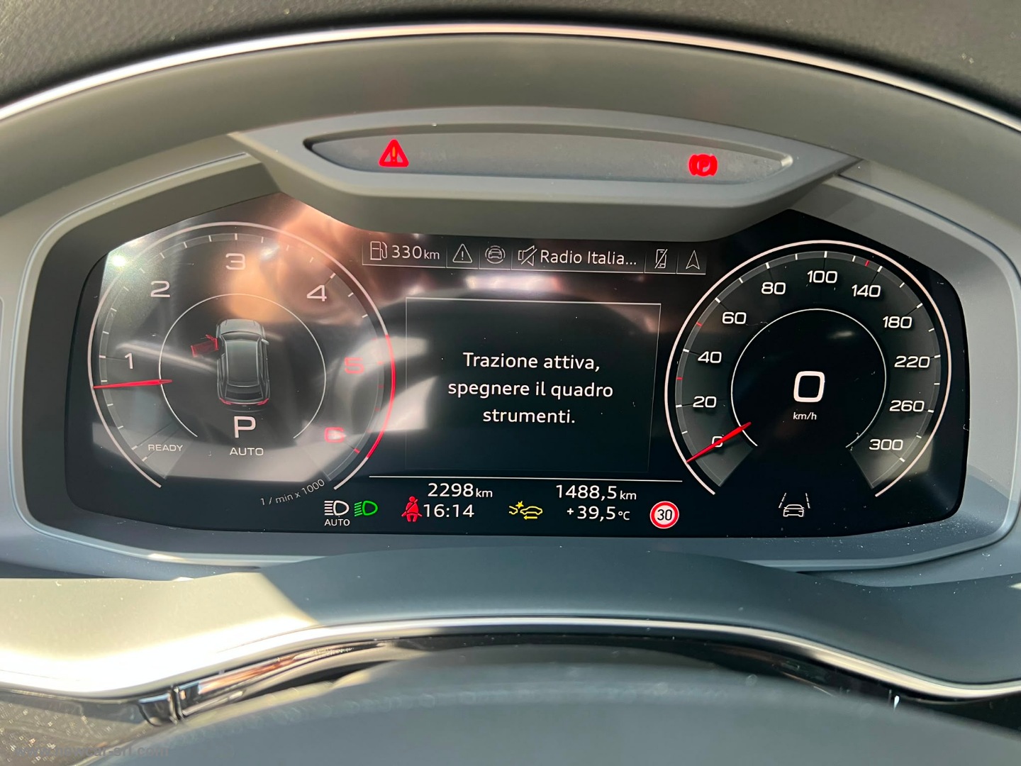 Q8 50 TDI 286 CV quattro tiptronic Sport - immagine 26