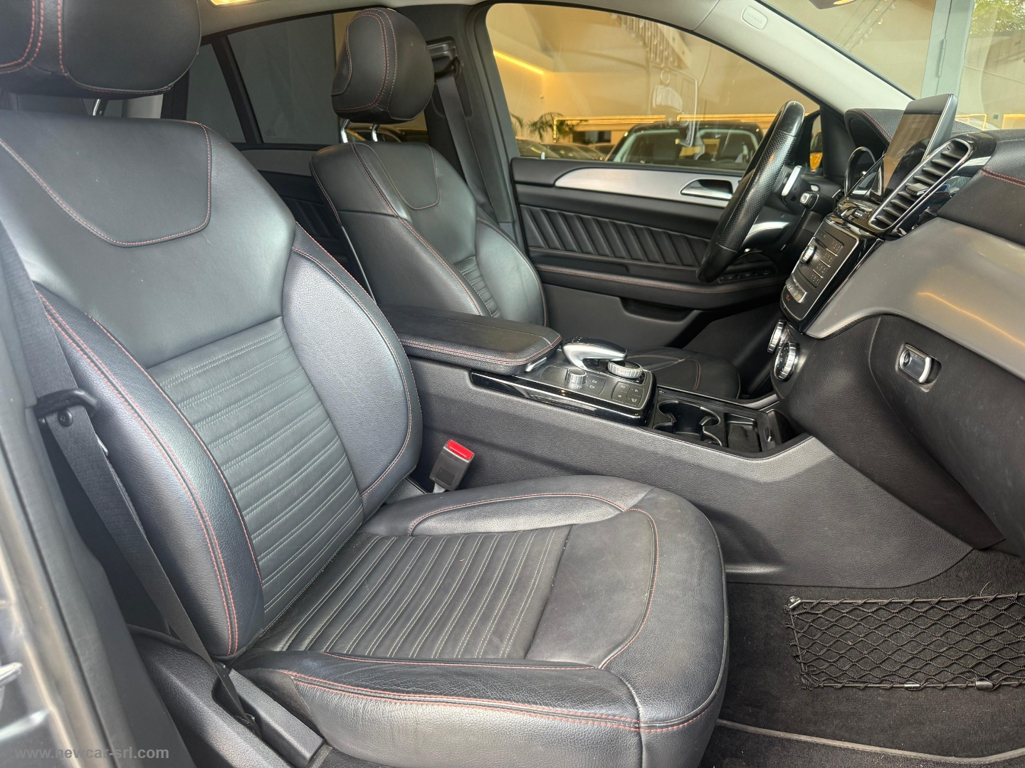 GLE 350 d 4Matic Premium - immagine 26